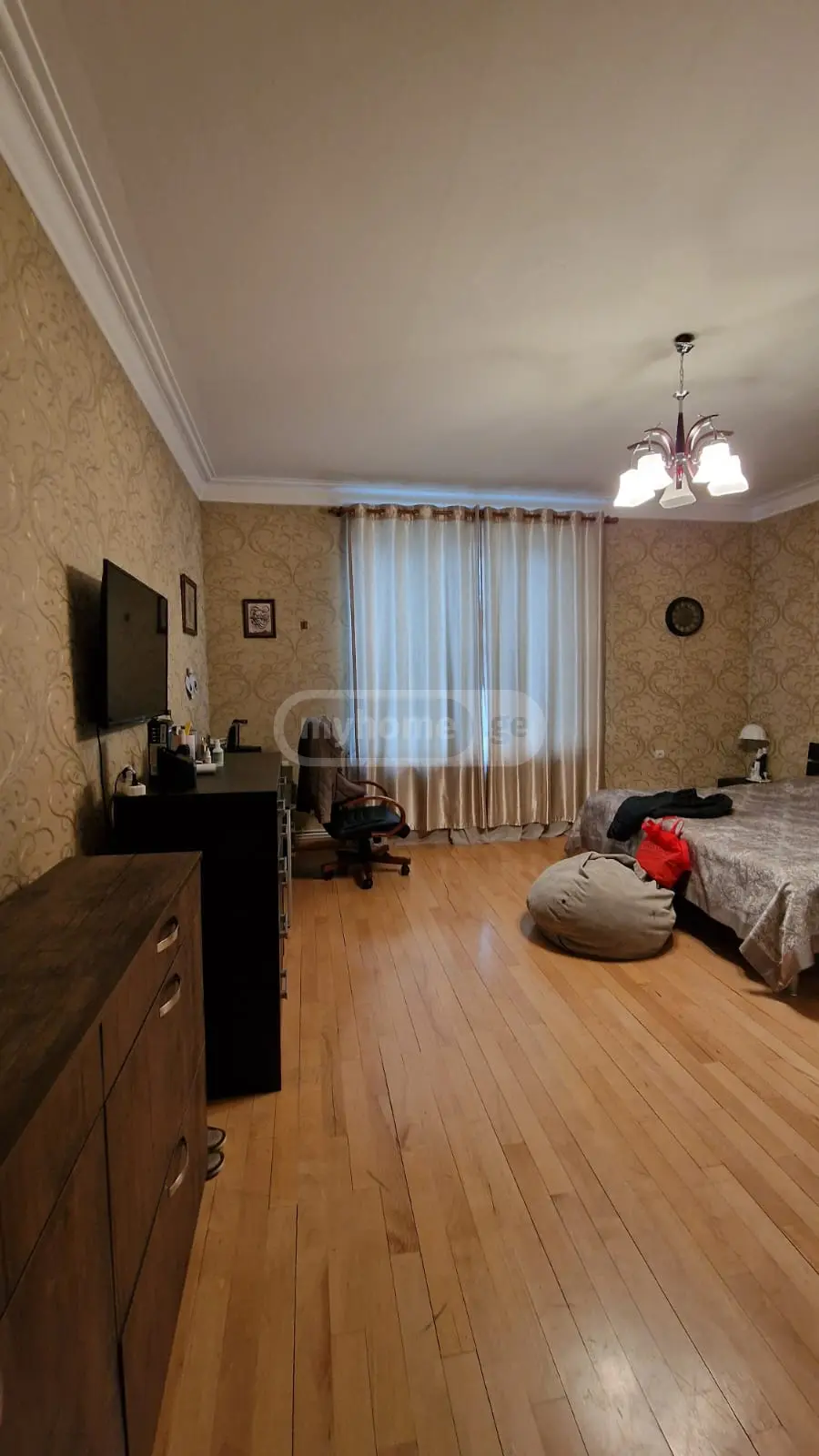 6 Room Private House For Sale view 4