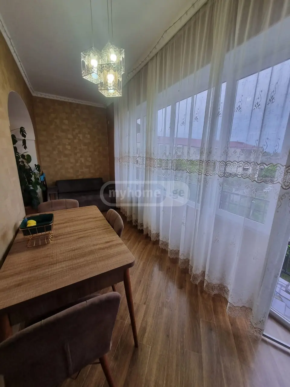 2 Room Apartment For Sale view 5