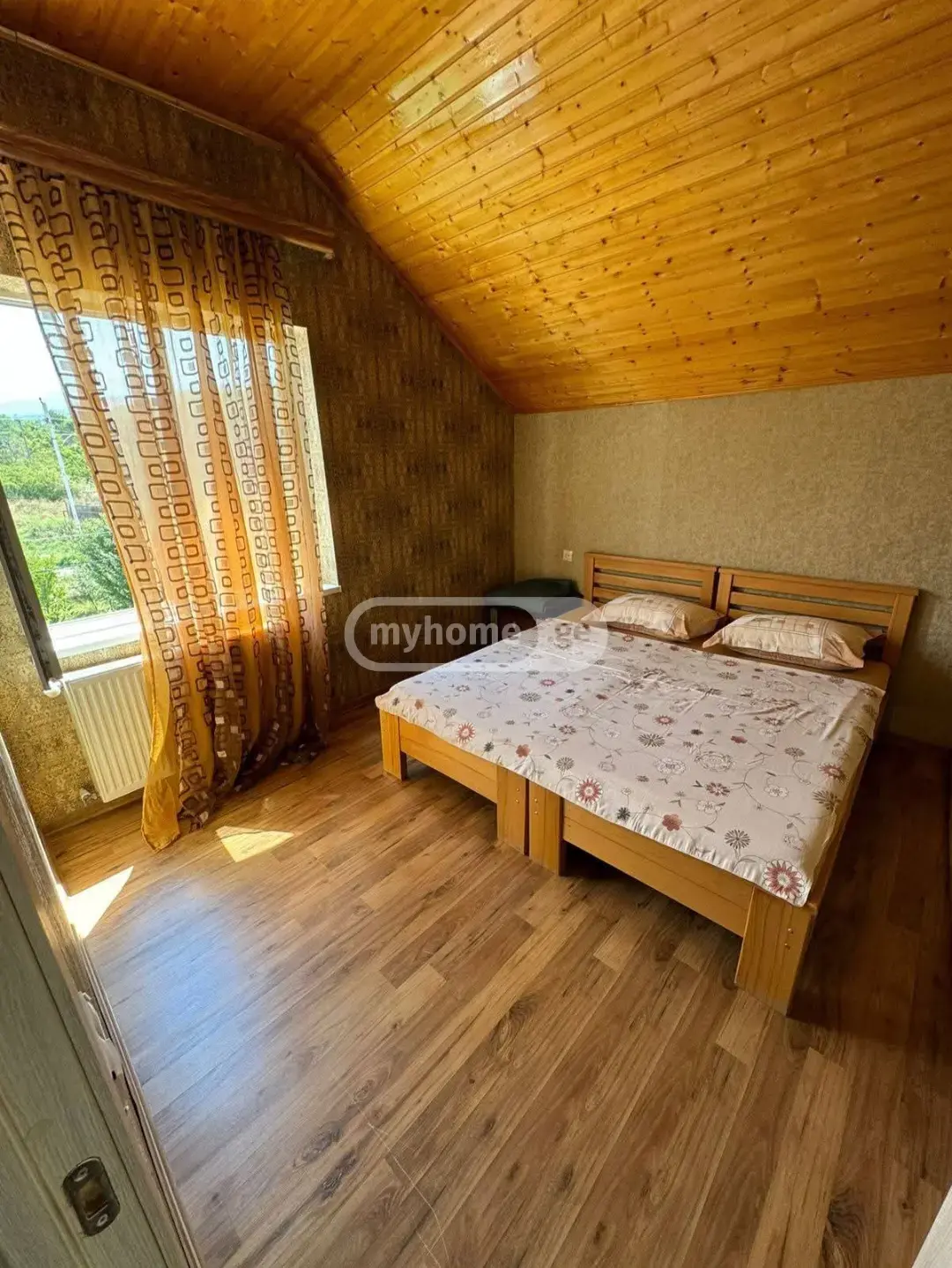 7 Room Country House Daily Rent In Saguramo, In Mtskheta Municipality view 13