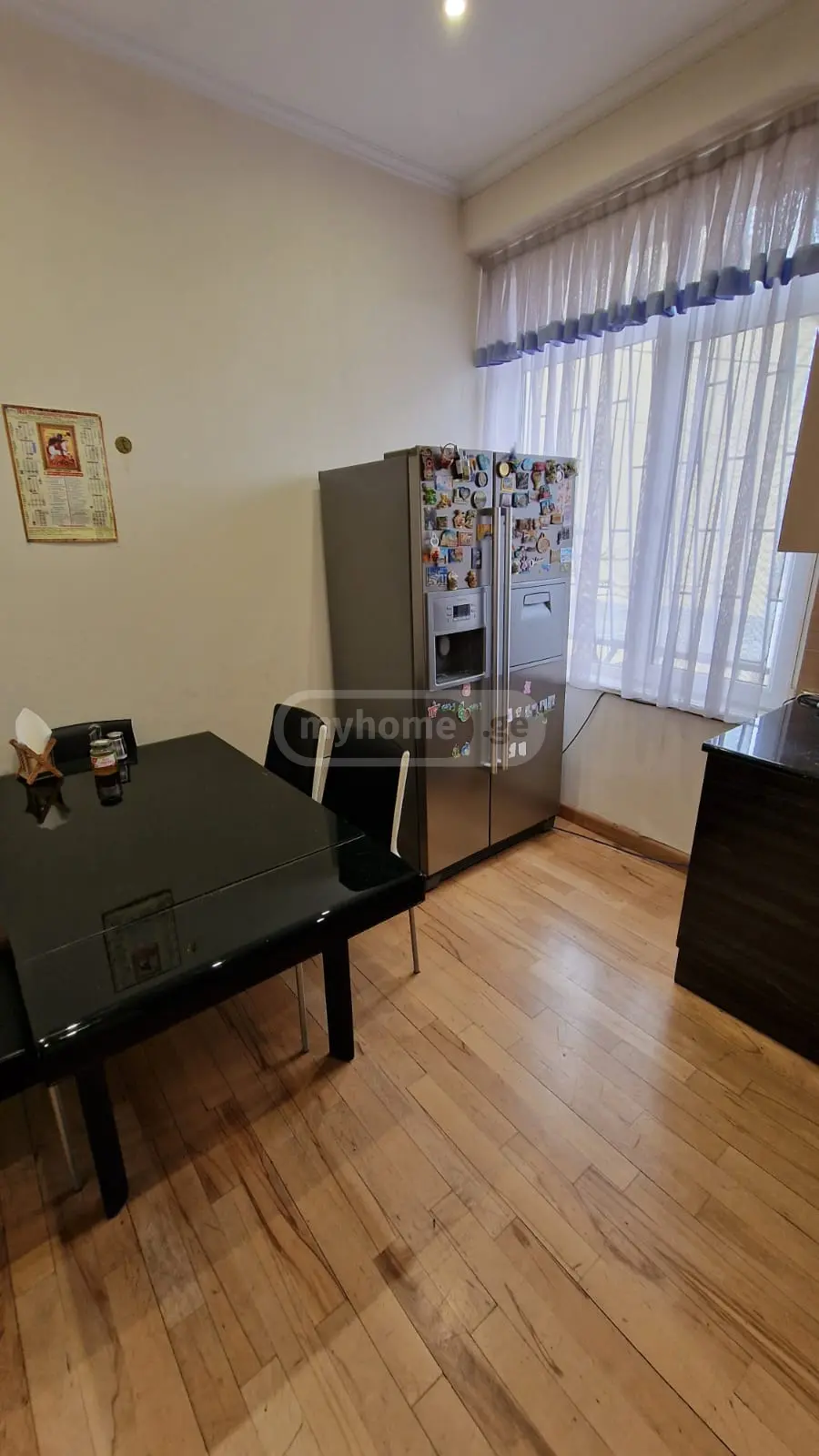 6 Room Private House For Sale view 14
