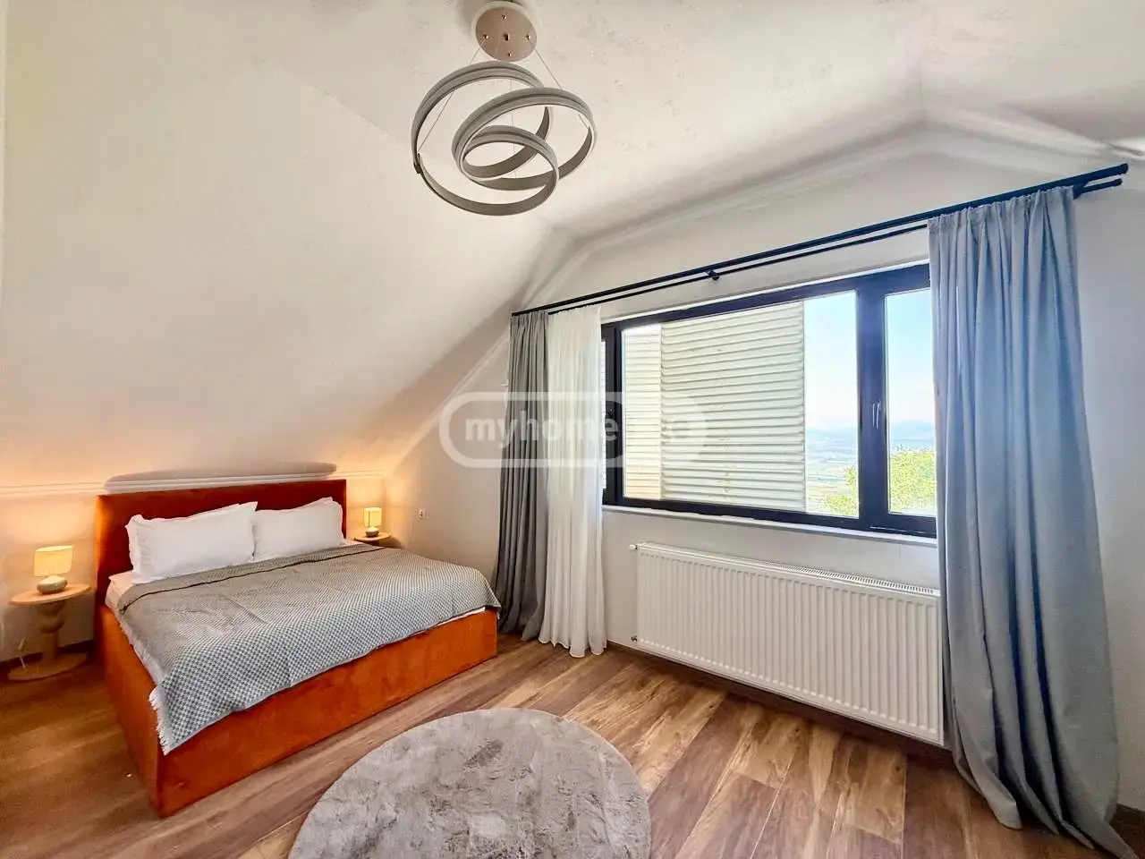 4 Room Private House For Rent In Tsitsamuri, In Mtskheta Municipality view 6