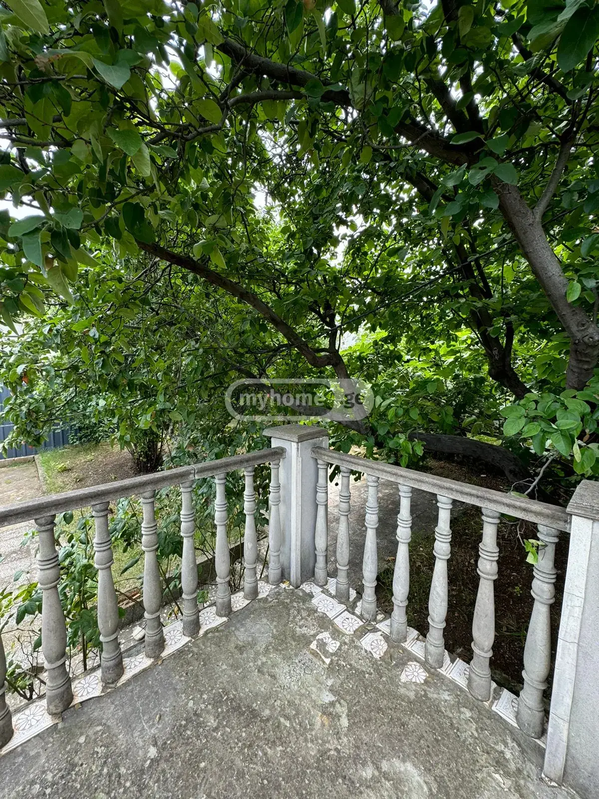 5 Room Country House For Sale view 19