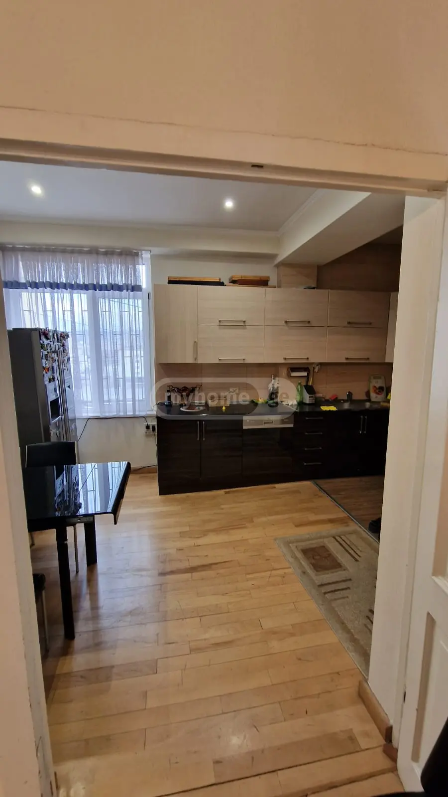 6 Room Private House For Sale view 12