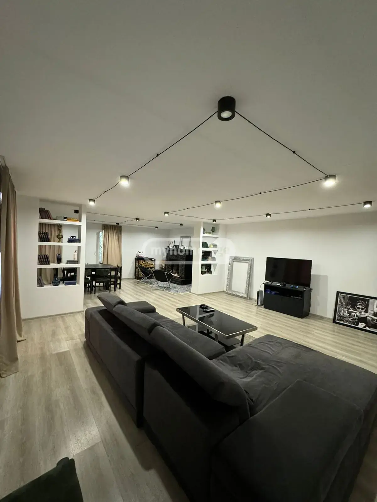 5 Room Country House For Sale view 10