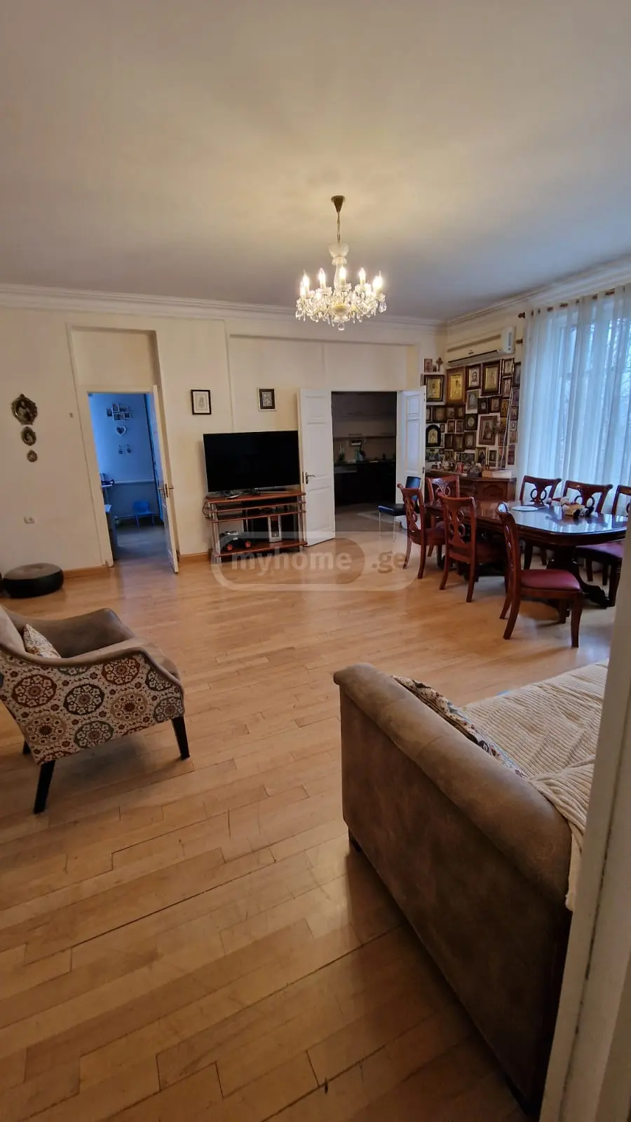6 Room Private House For Sale view 10