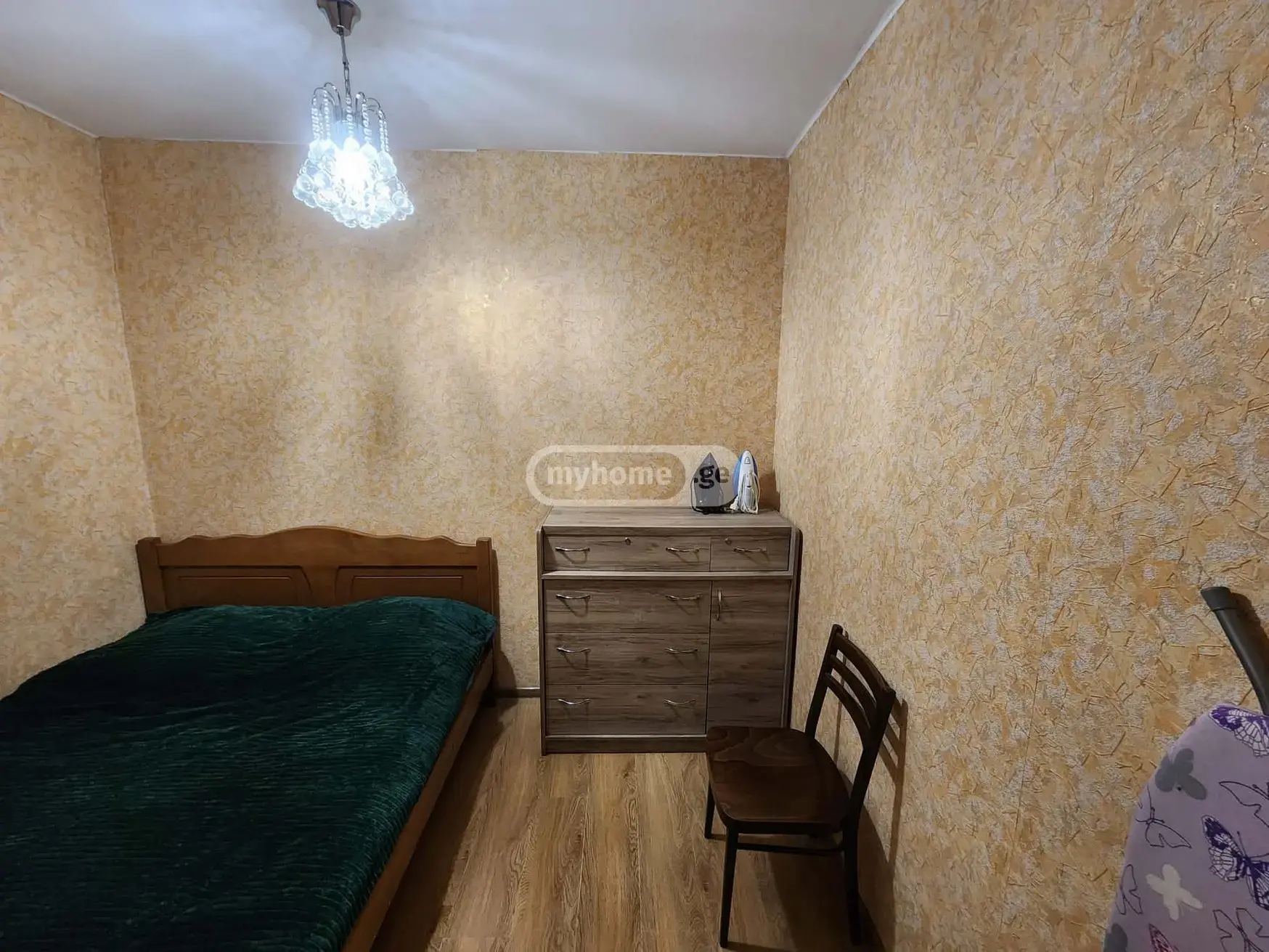 3 Room Apartment For Sale view 2