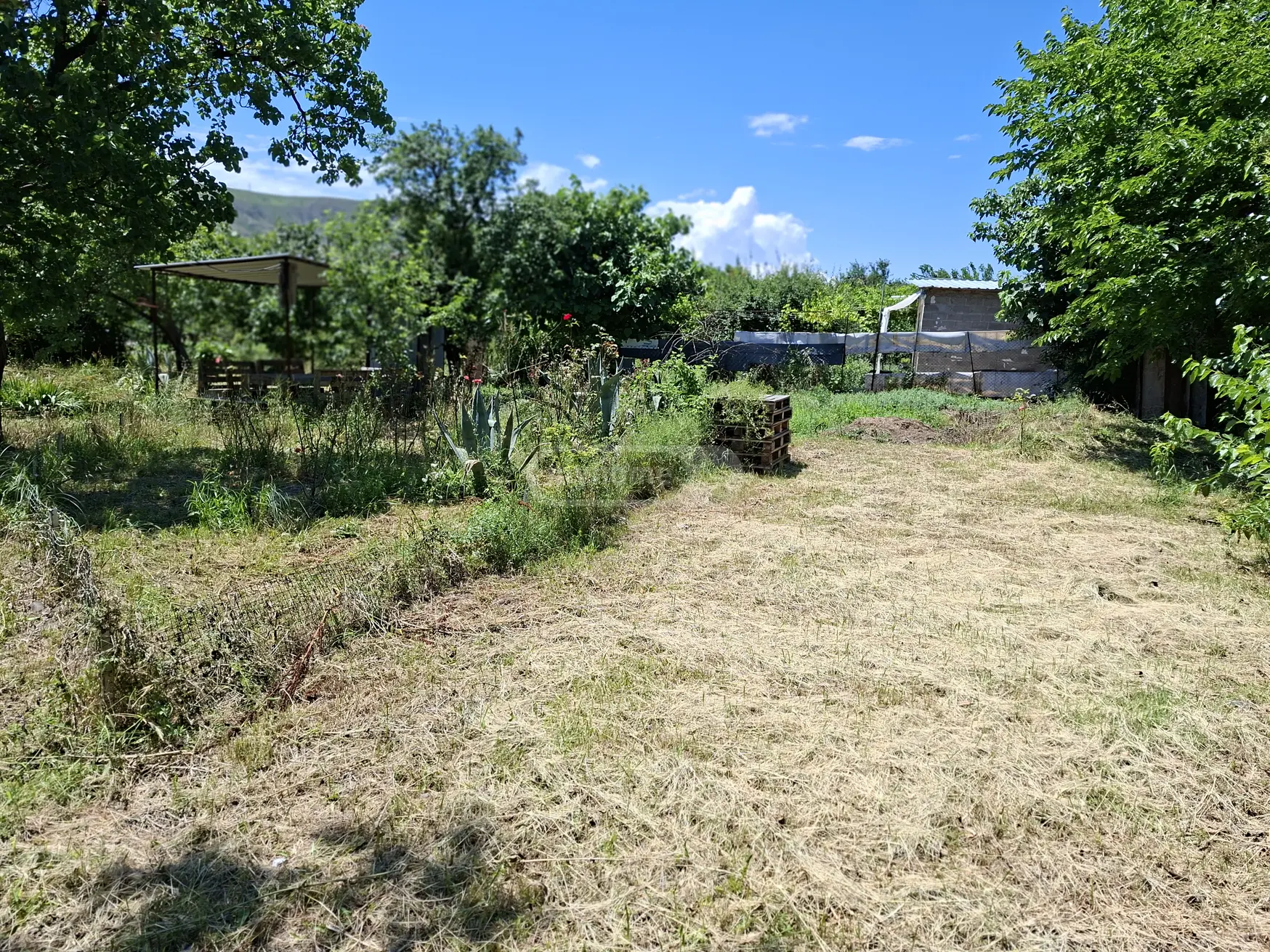 Special Plot For Sale In Rustavi view 7