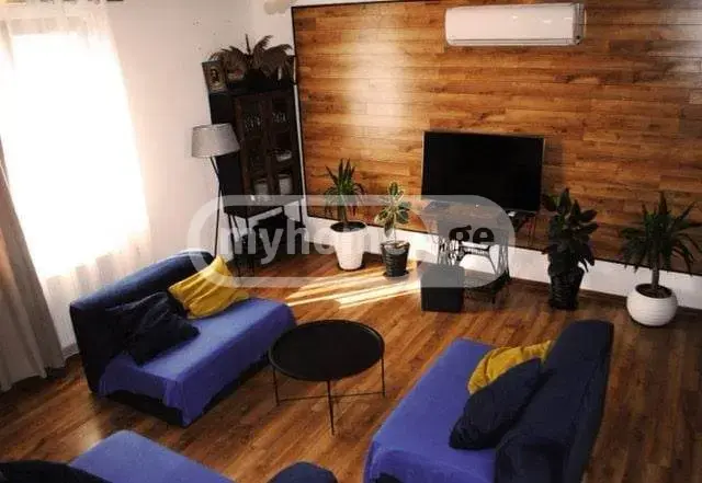 7 Room Country House Daily Rent In Misaktsieli, In Mtskheta Municipality view 7