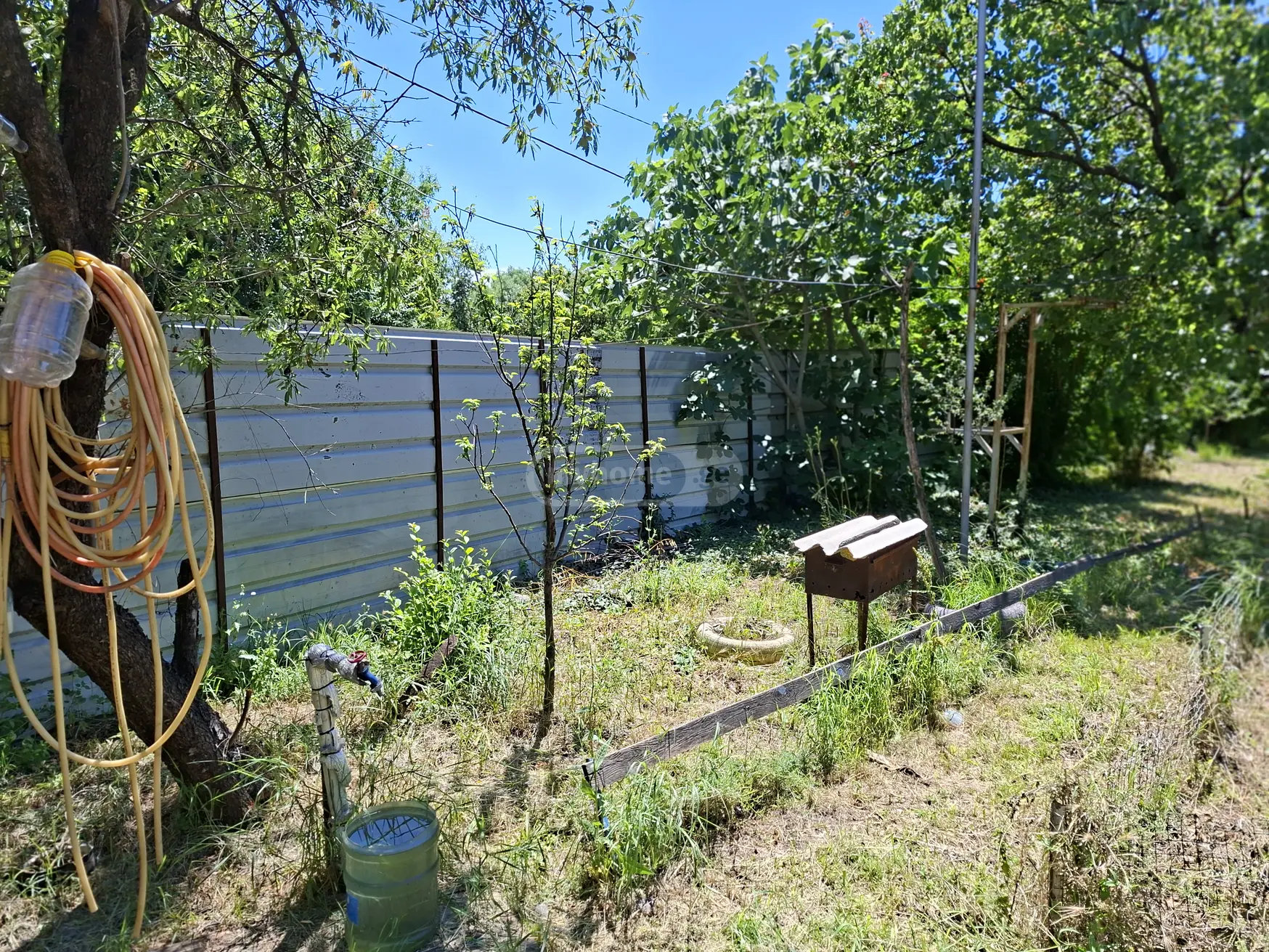 Special Plot For Sale In Rustavi view 8