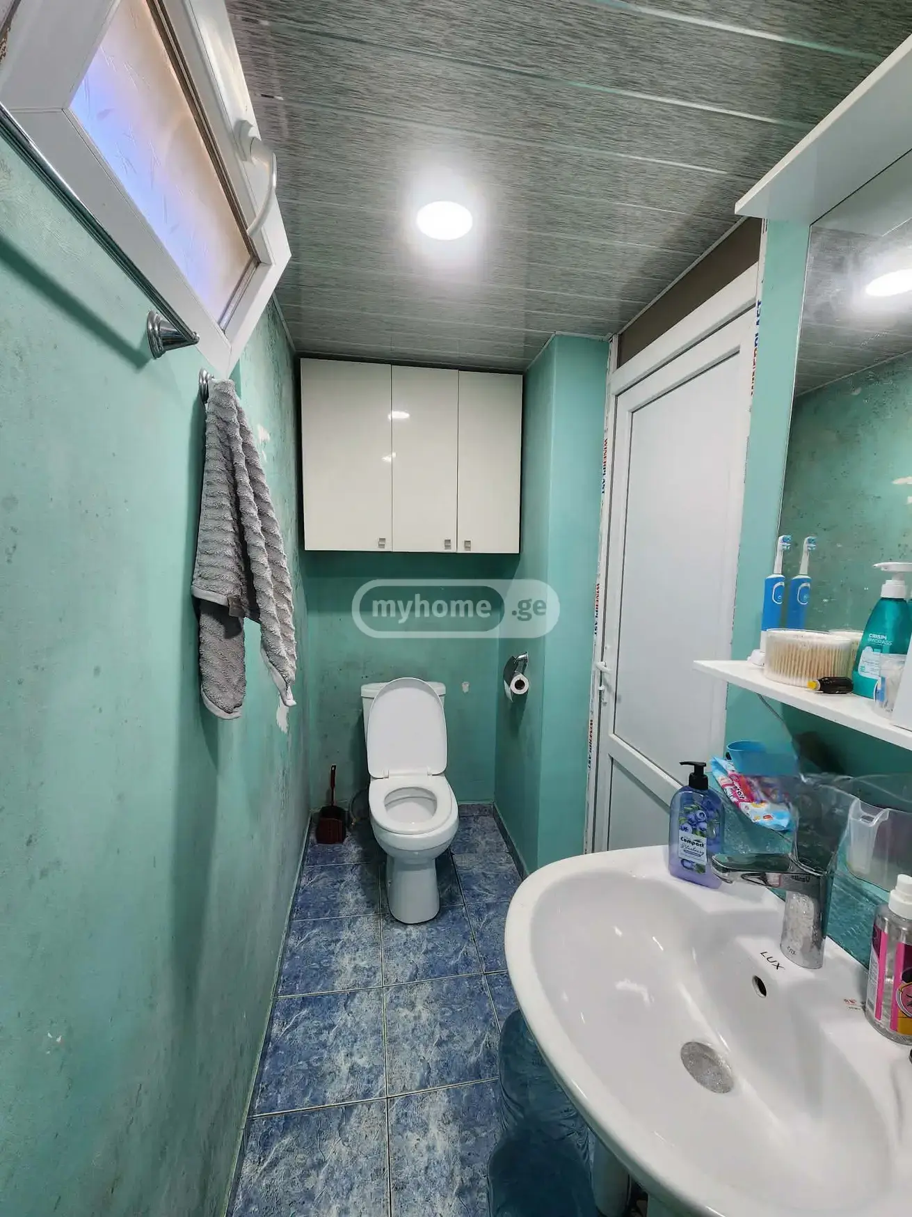 3 Room Apartment For Sale view 10