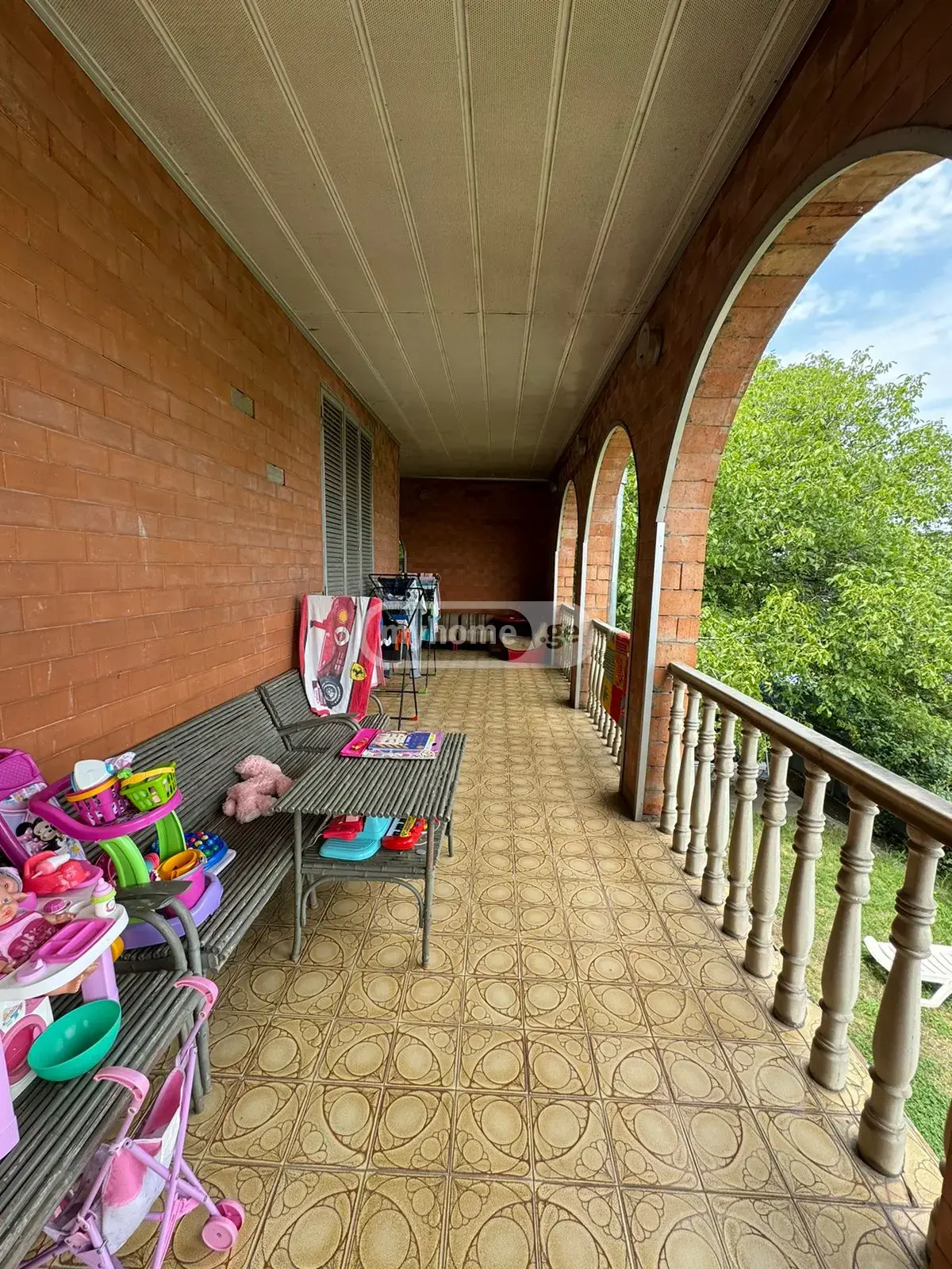 5 Room Country House For Sale view 17