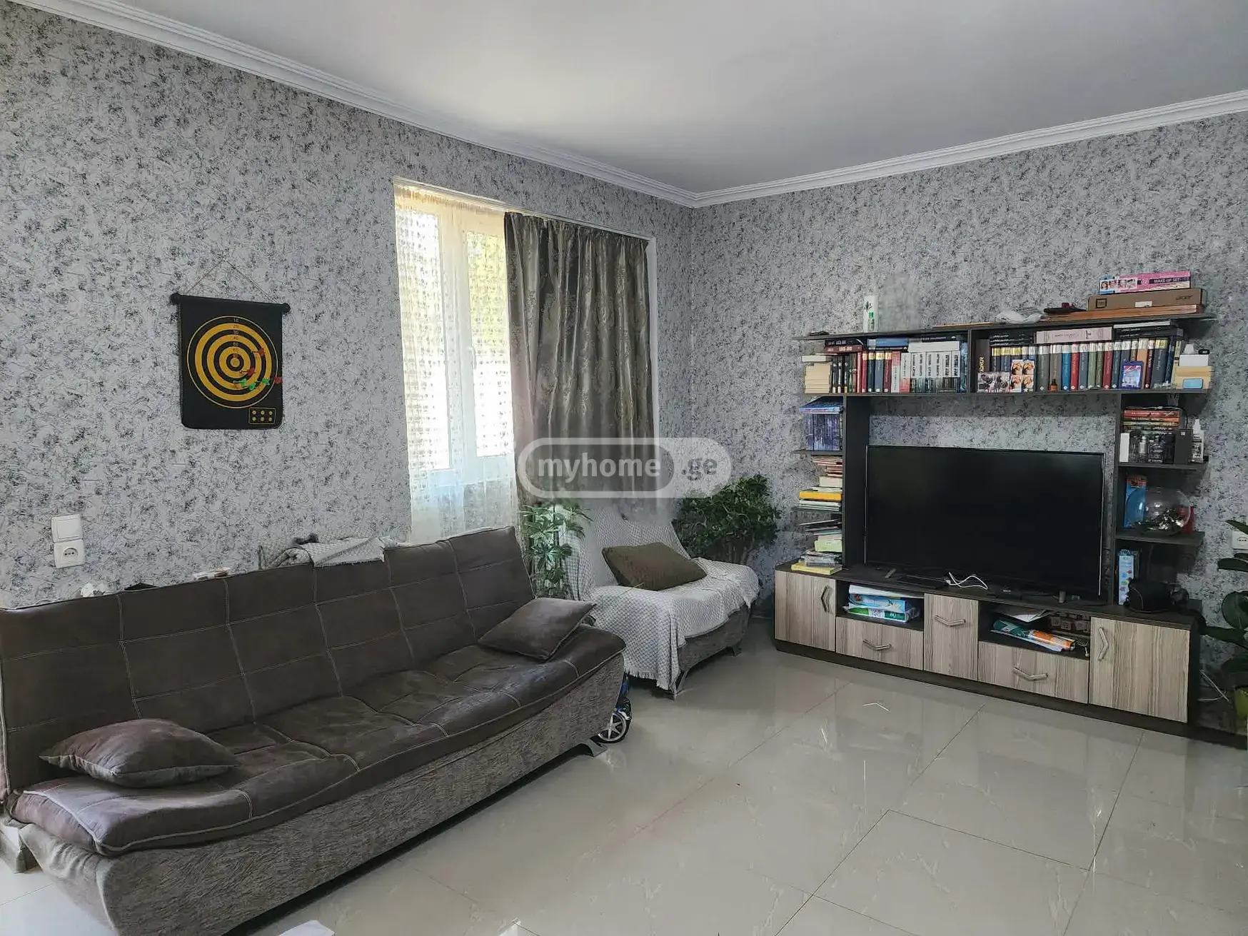 3 Room Apartment For Sale view 3