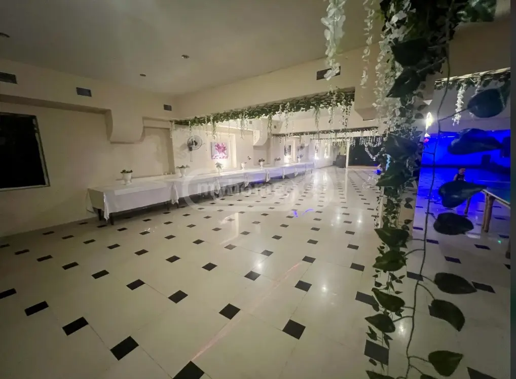 3 Room Private House Daily Rent In Didube view 10