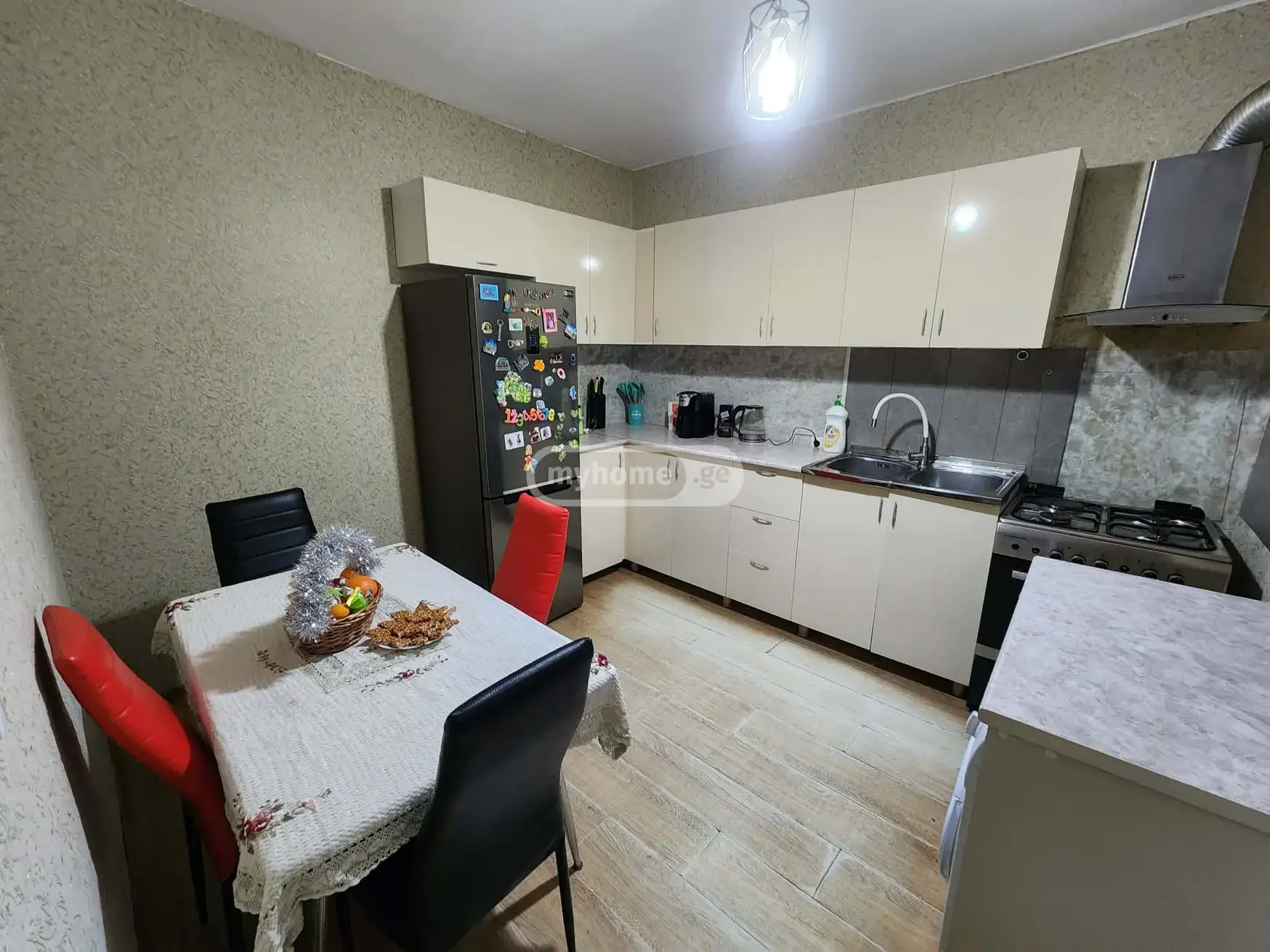 3 Room Apartment For Sale view 11