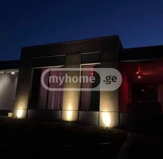 5 Room Country House Daily Rent In Saguramo, In Mtskheta Municipality view 6