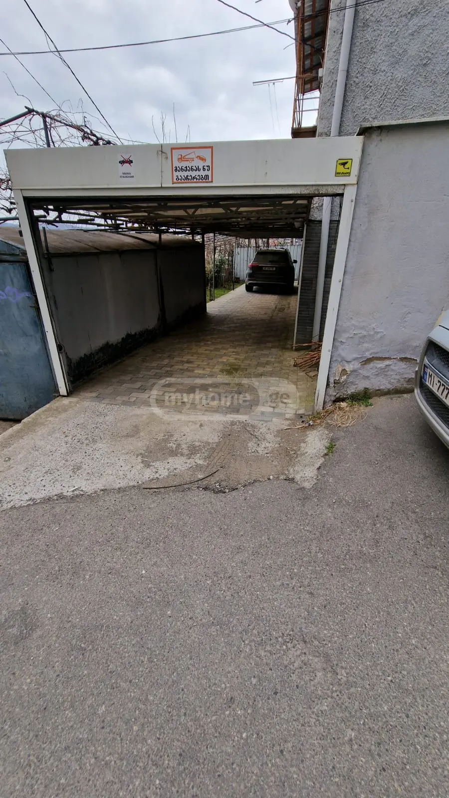 6 Room Private House For Sale view 6