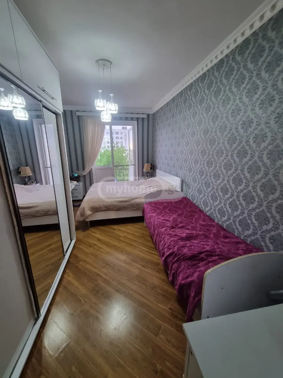 2 Room Apartment For Sale view 3