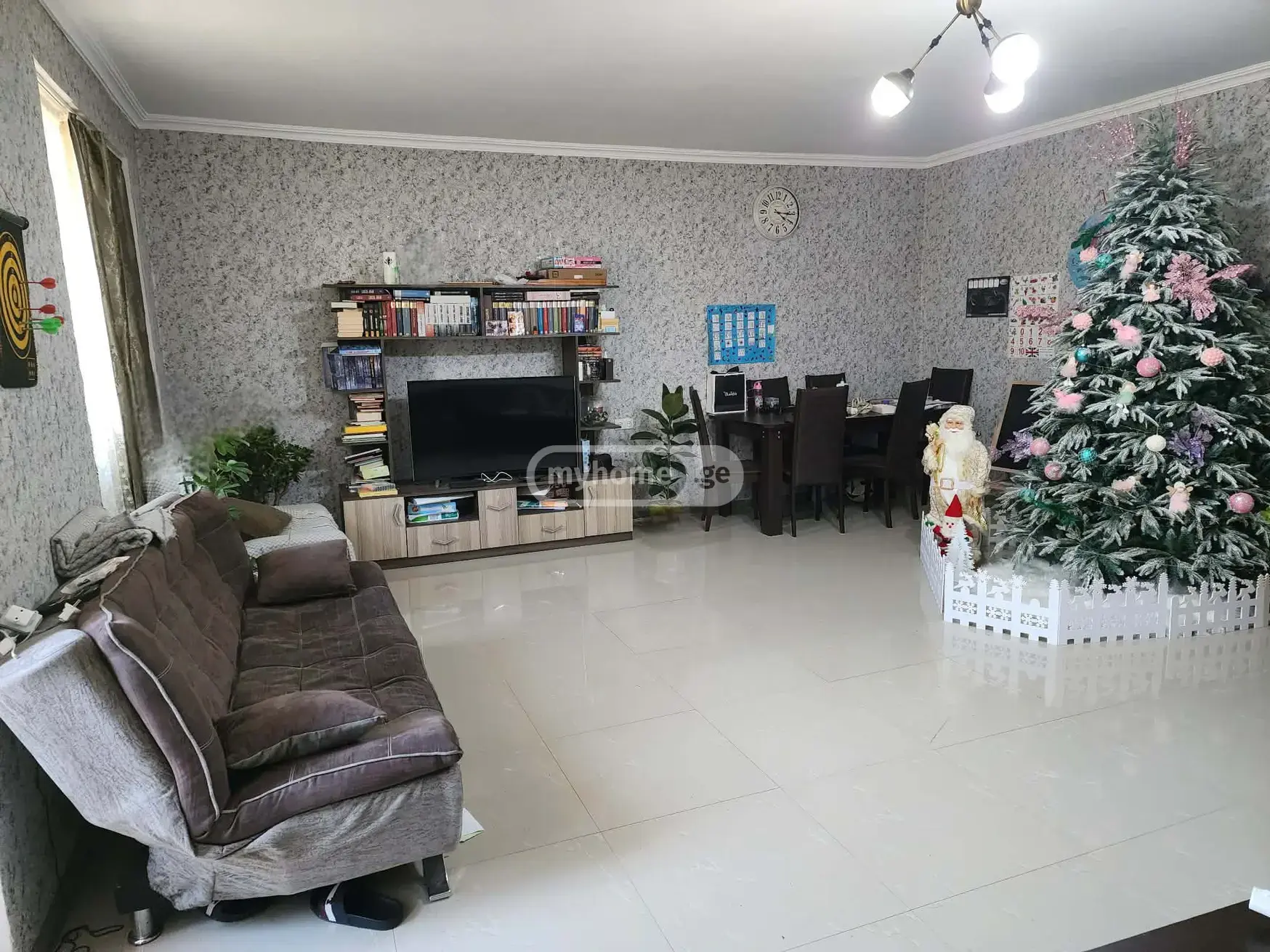 3 Room Apartment For Sale view 8