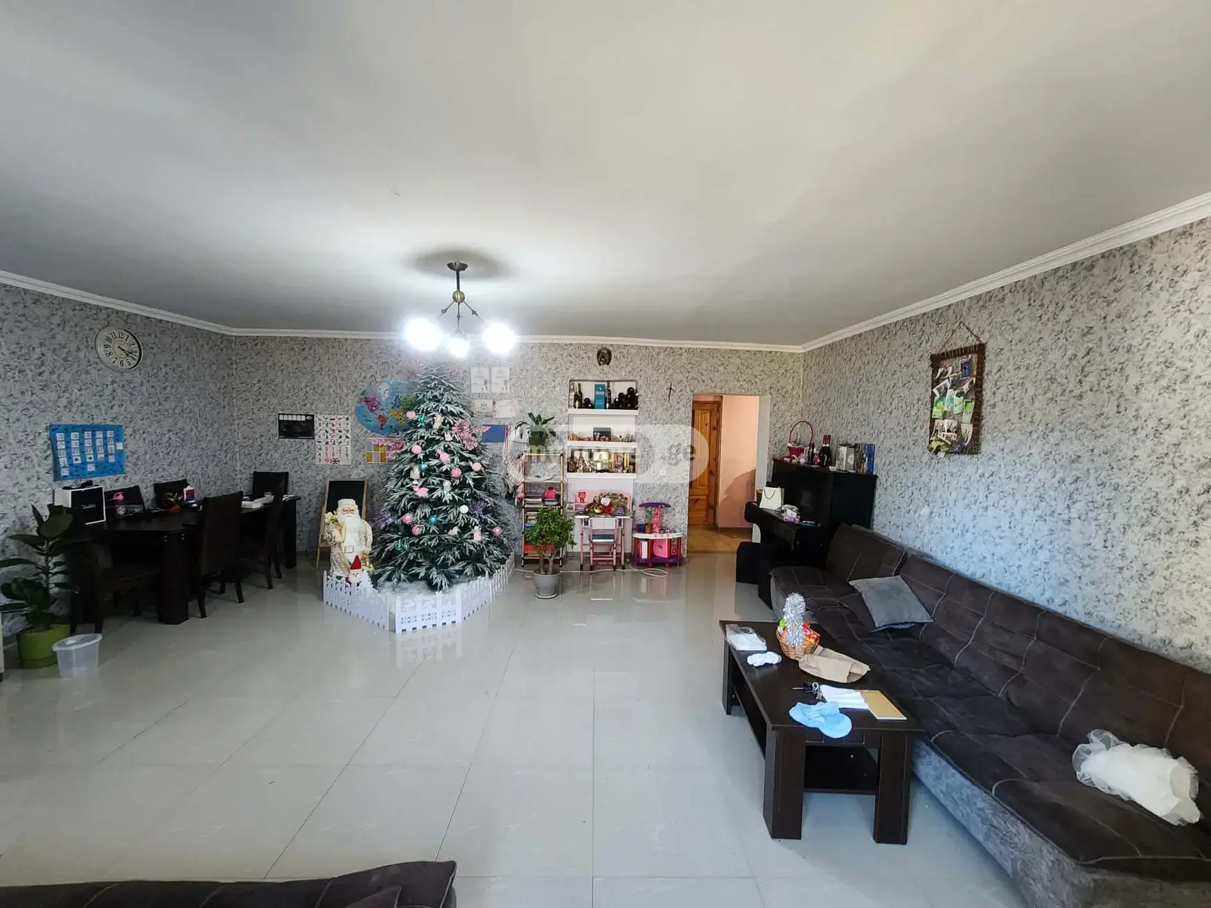 3 Room Apartment For Sale view 7