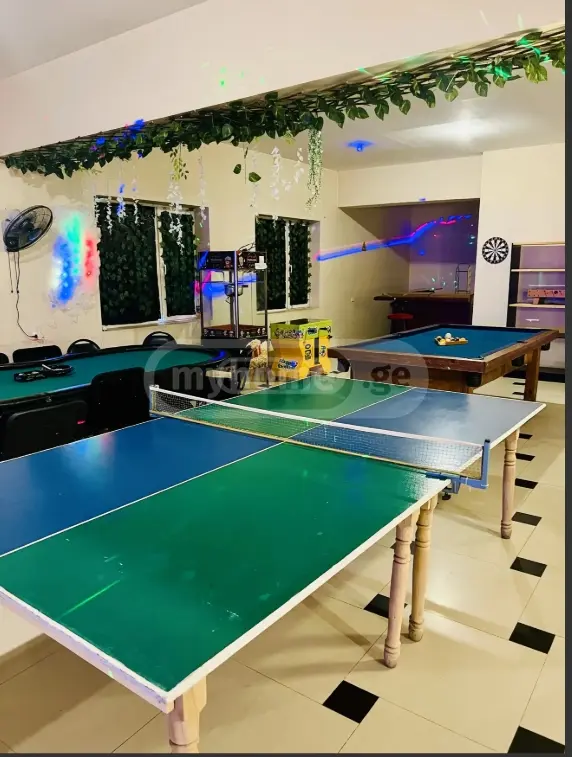 3 Room Private House Daily Rent In Didube view 2