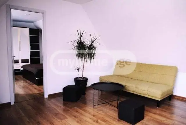 7 Room Country House Daily Rent In Misaktsieli, In Mtskheta Municipality view 13
