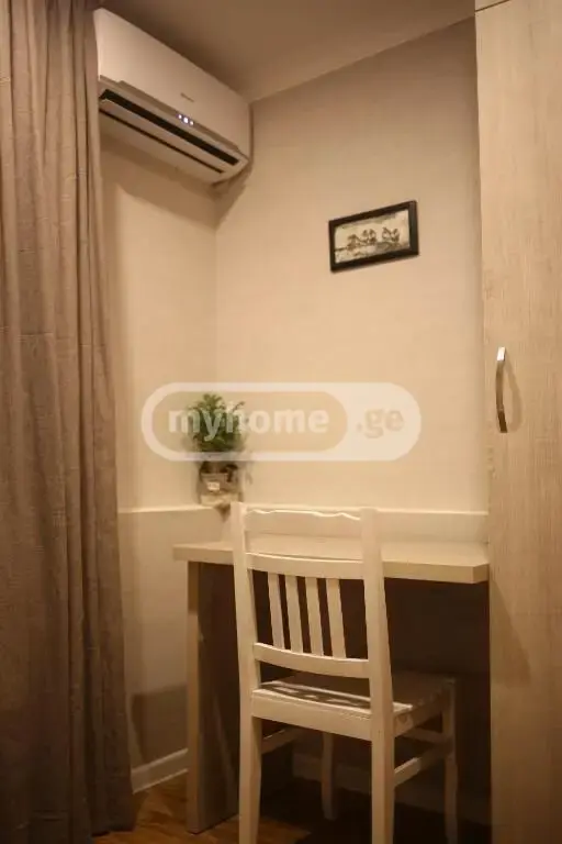5 Room Private House For Rent In Mtatsminda view 5
