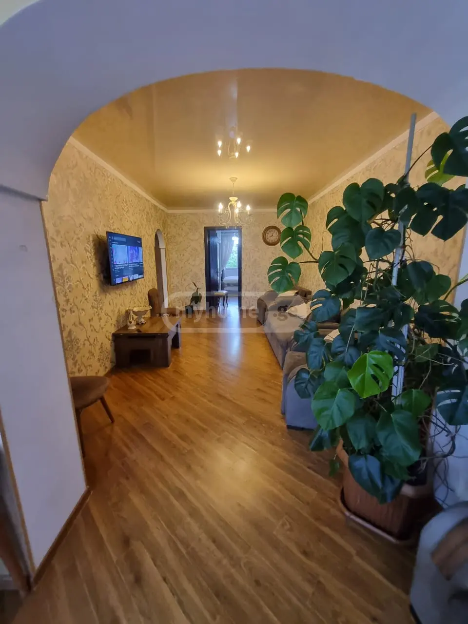 2 Room Apartment For Sale view 1