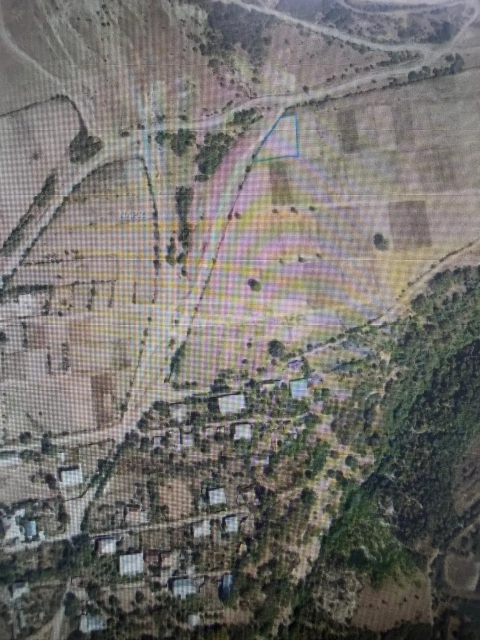 Non-Agricultural Plot For Sale In Dusheti view 1