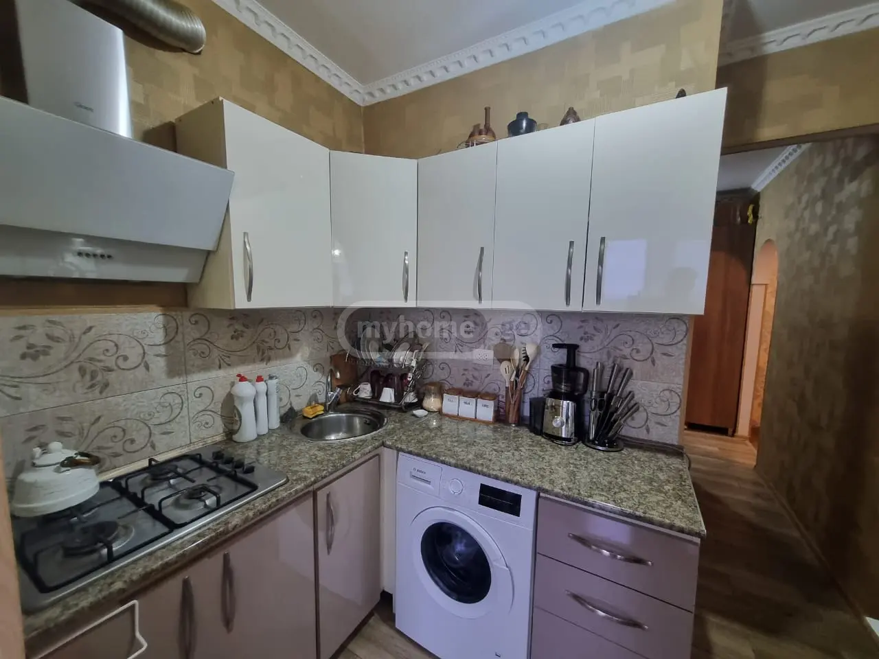 2 Room Apartment For Sale view 8
