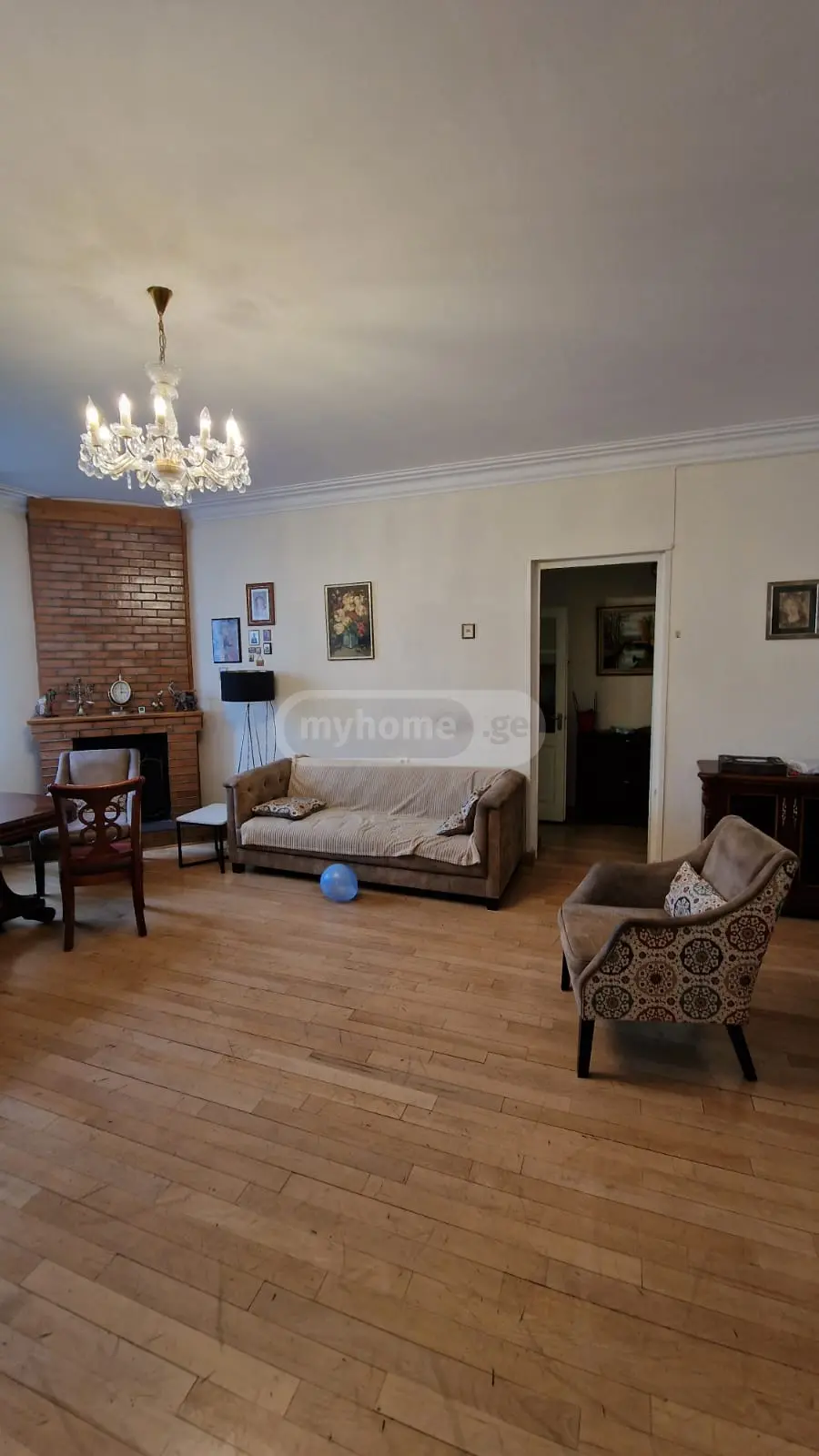 6 Room Private House For Sale view 7