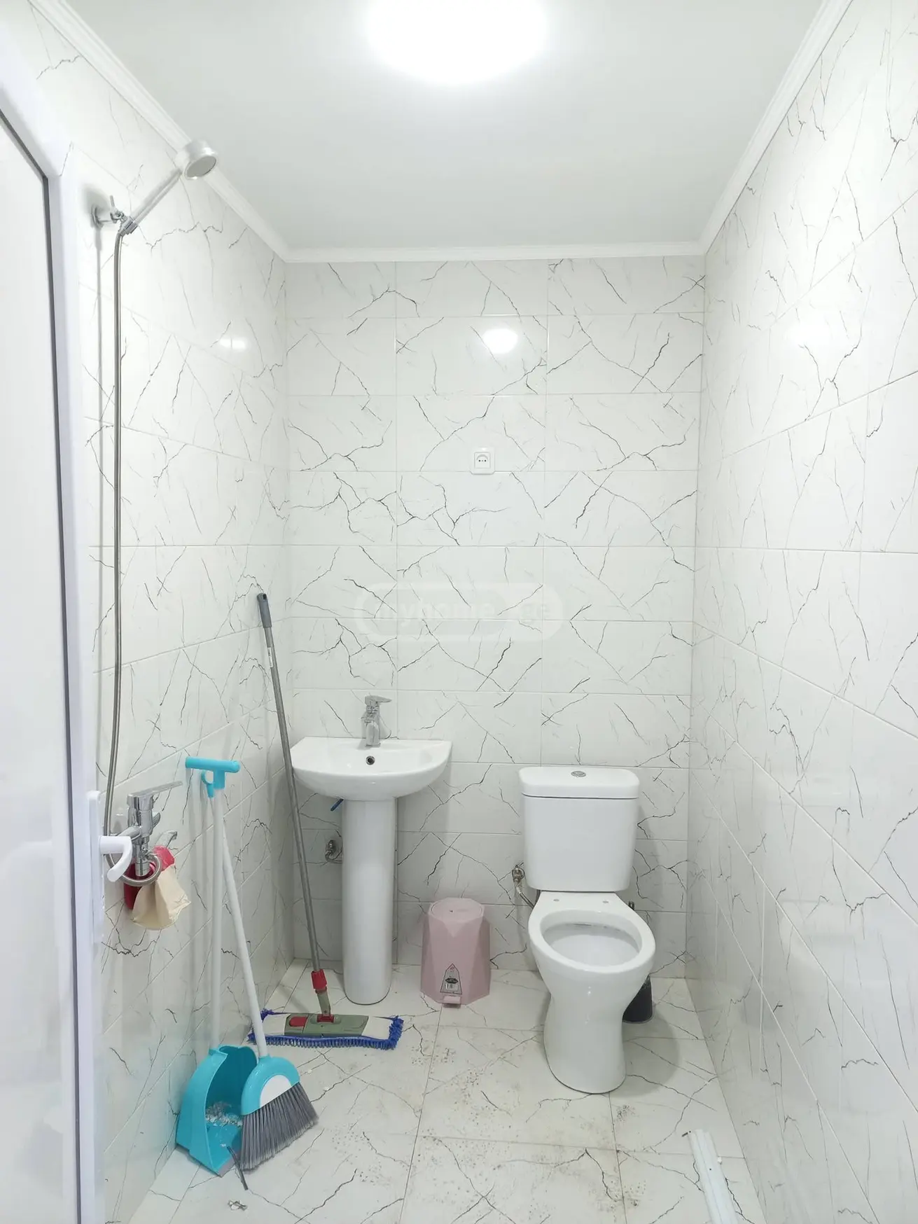 2 Room Apartment For Rent In Tamar Settlement, In Batumi view 10