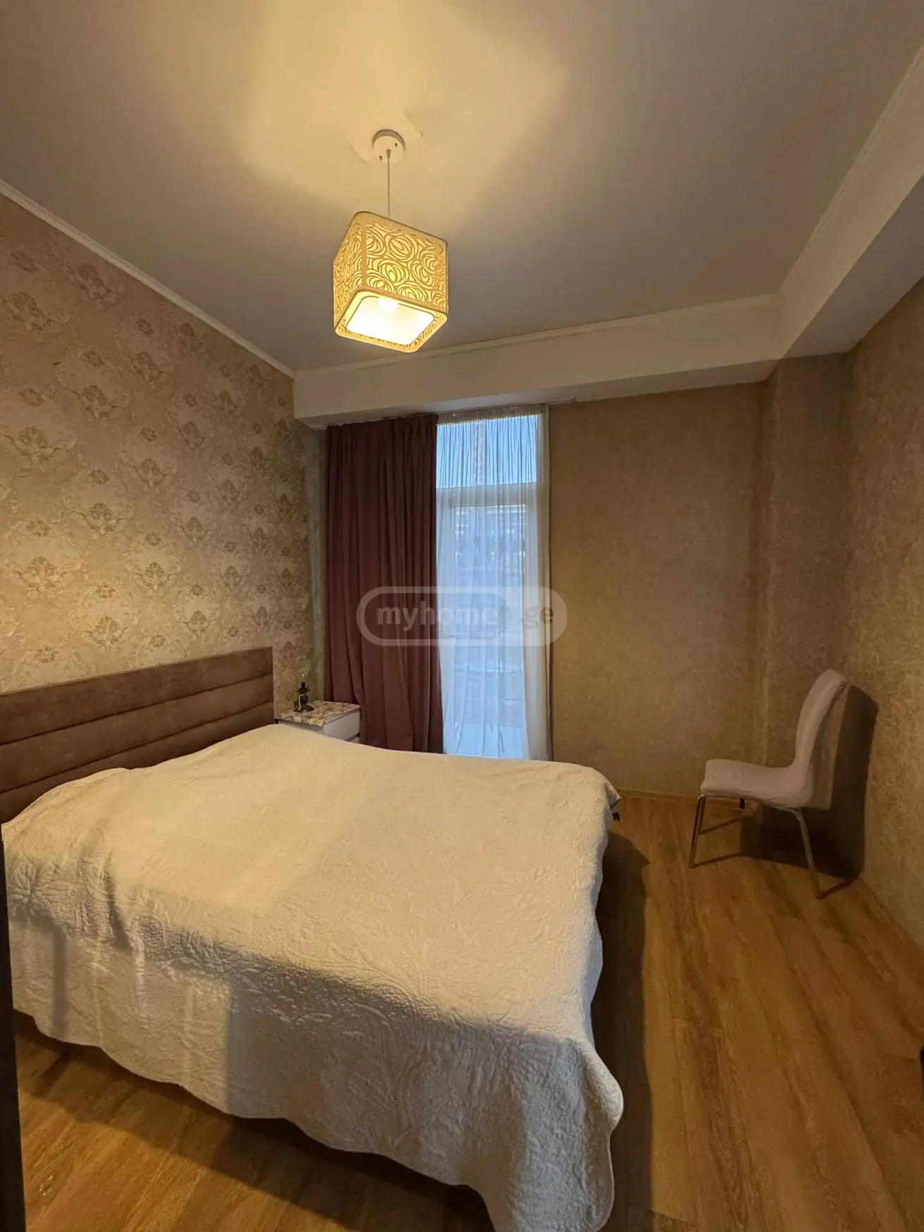 4 Room Apartment For Sale view 13