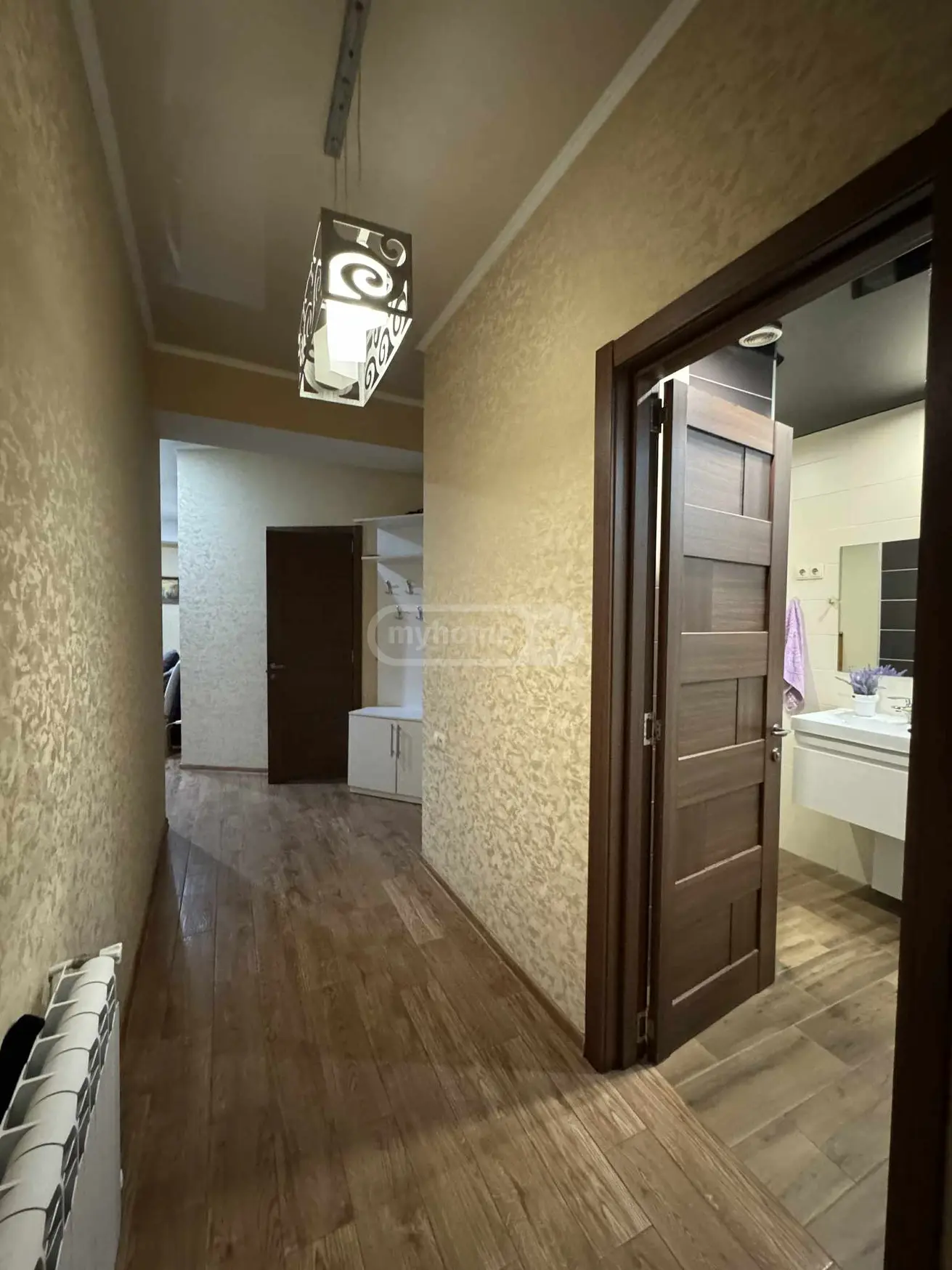 4 Room Apartment For Sale view 6