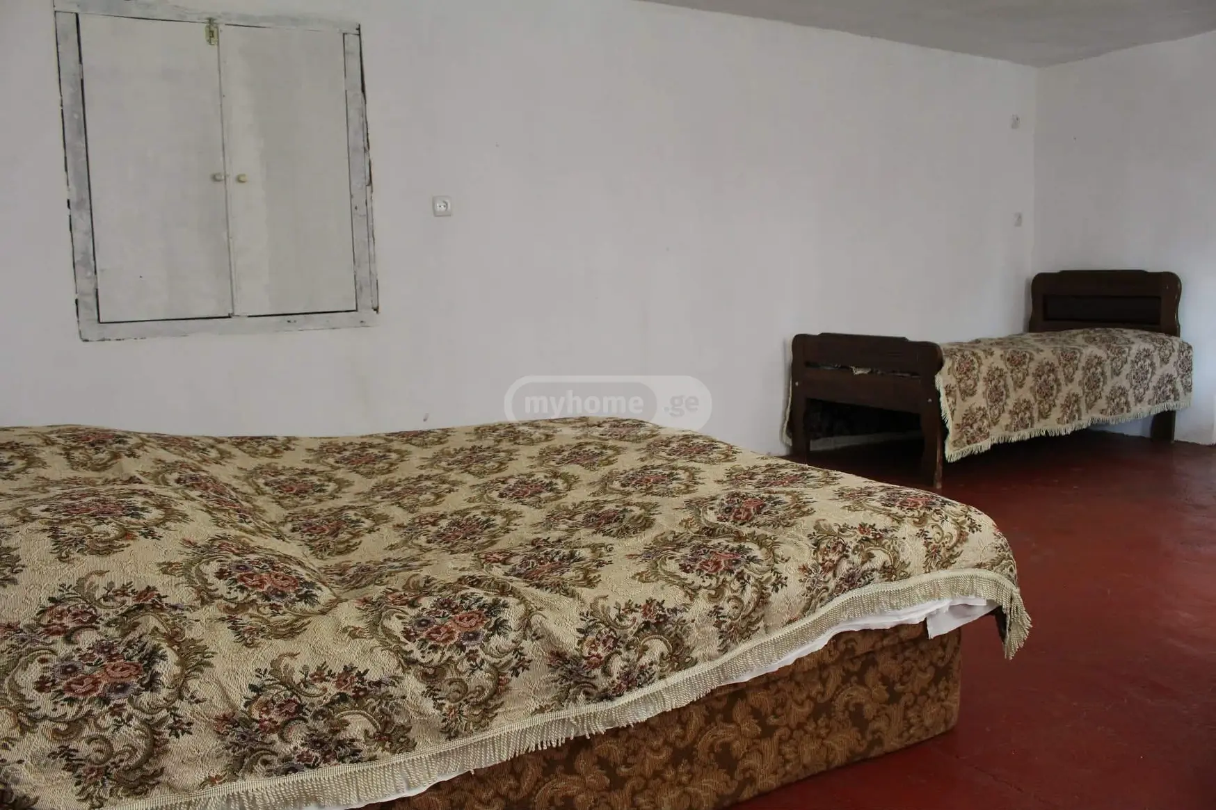4 Room Private House For Rent In Naphareuli, In Telavi Municipality view 8