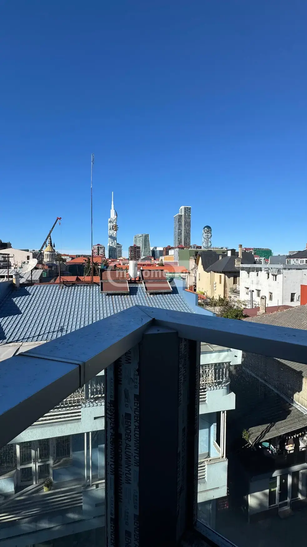 Universal Commercial Area For Sale In Batumi view 4