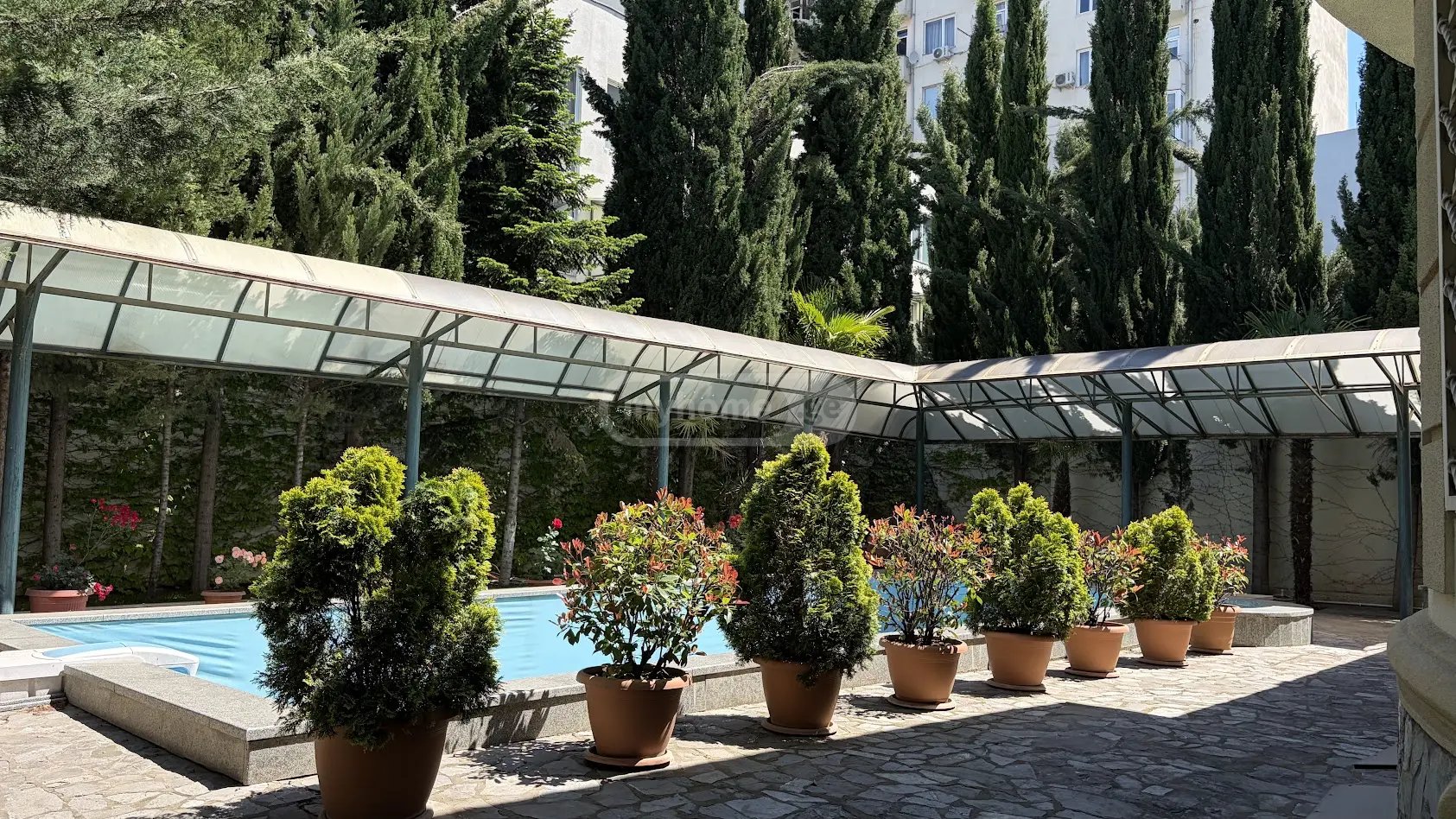 7 Room Private House For Sale view 6