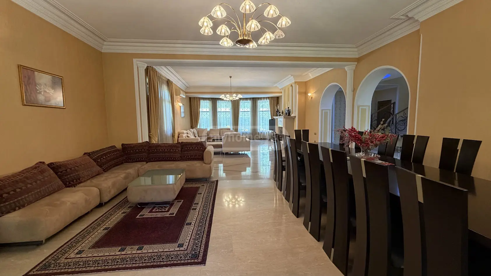 7 Room Private House For Sale view 8