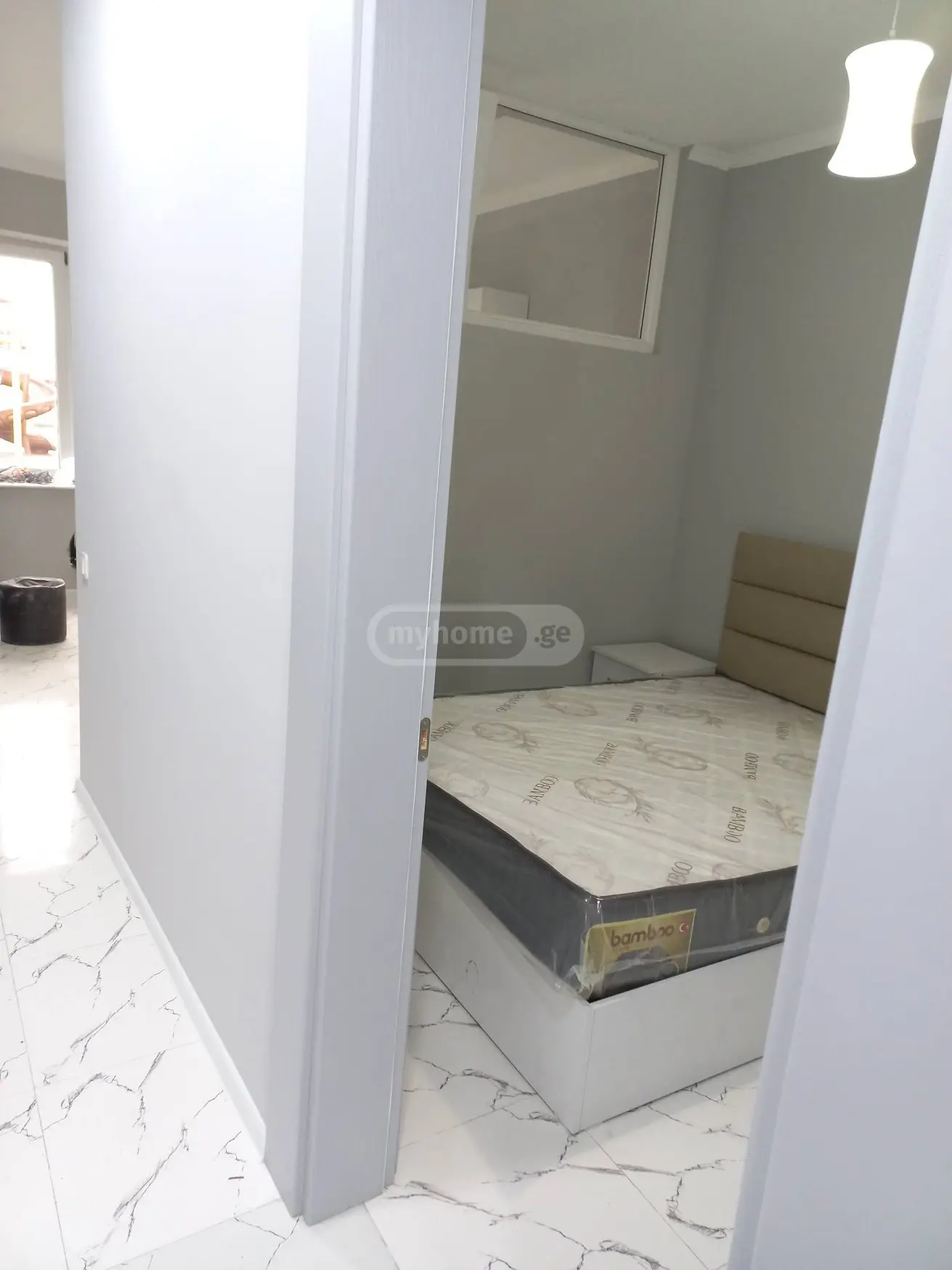 2 Room Apartment For Rent In Tamar Settlement, In Batumi view 7