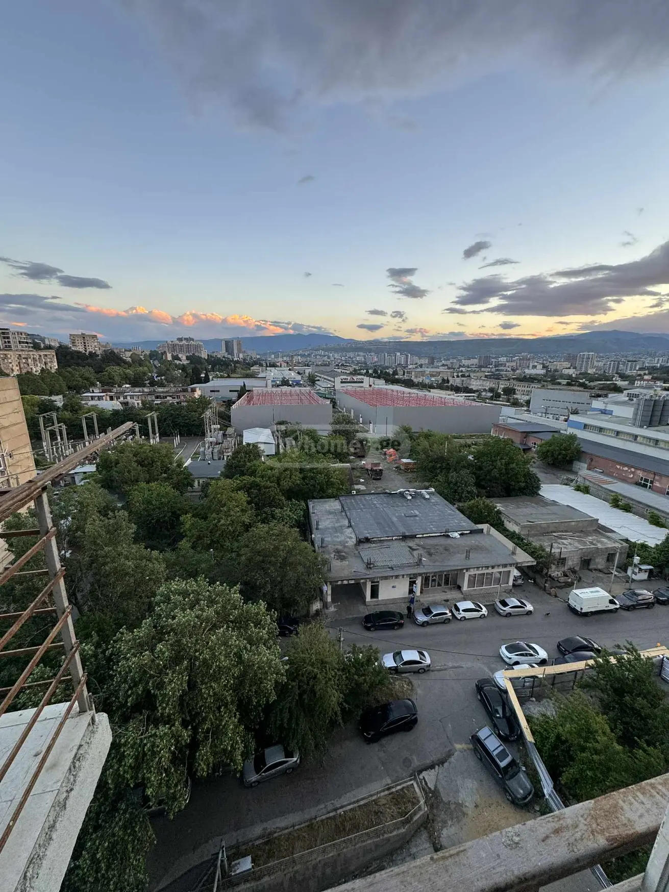 4 Room Apartment For Sale view 14