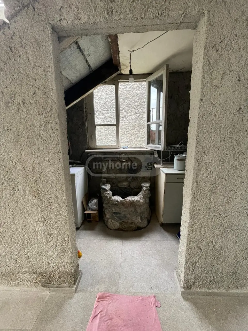 4 Room Private House For Rent In Naphareuli, In Telavi Municipality view 14