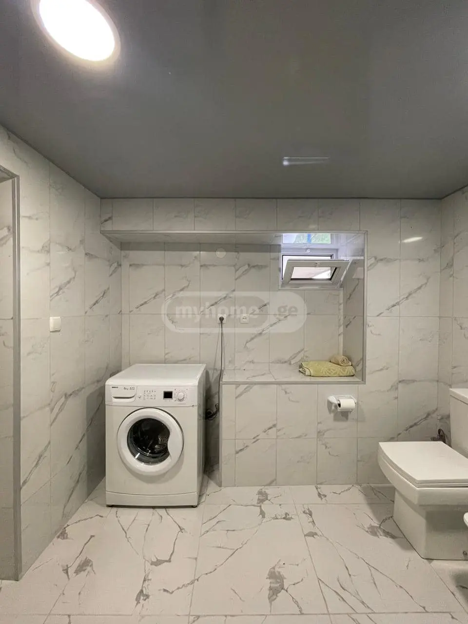 4 Room Private House For Rent In Naphareuli, In Telavi Municipality view 11