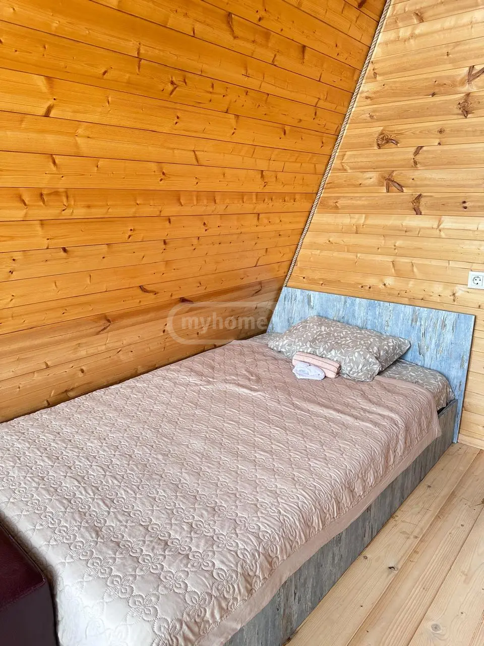 4 Room Country House Daily Rent In Saguramo, In Mtskheta Municipality view 15