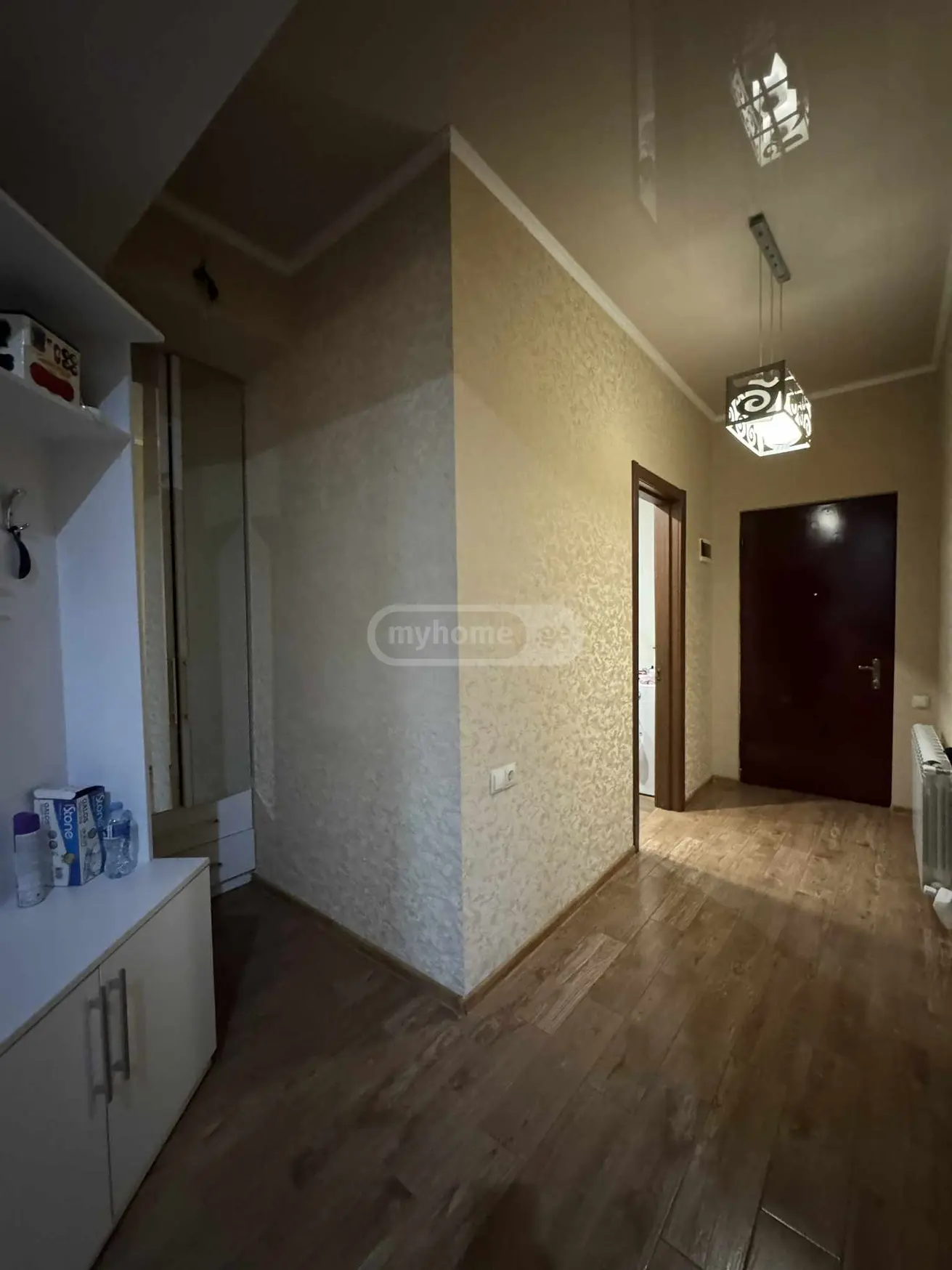 4 Room Apartment For Sale view 9