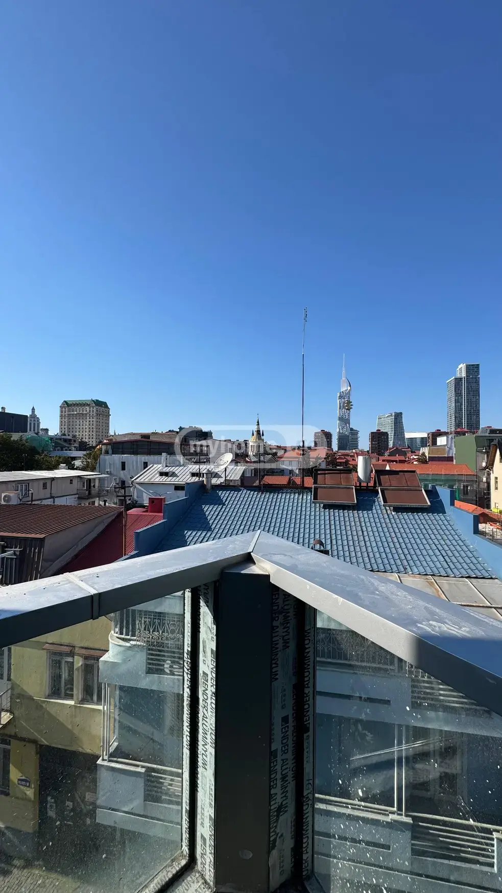 Universal Commercial Area For Sale In Batumi view 1