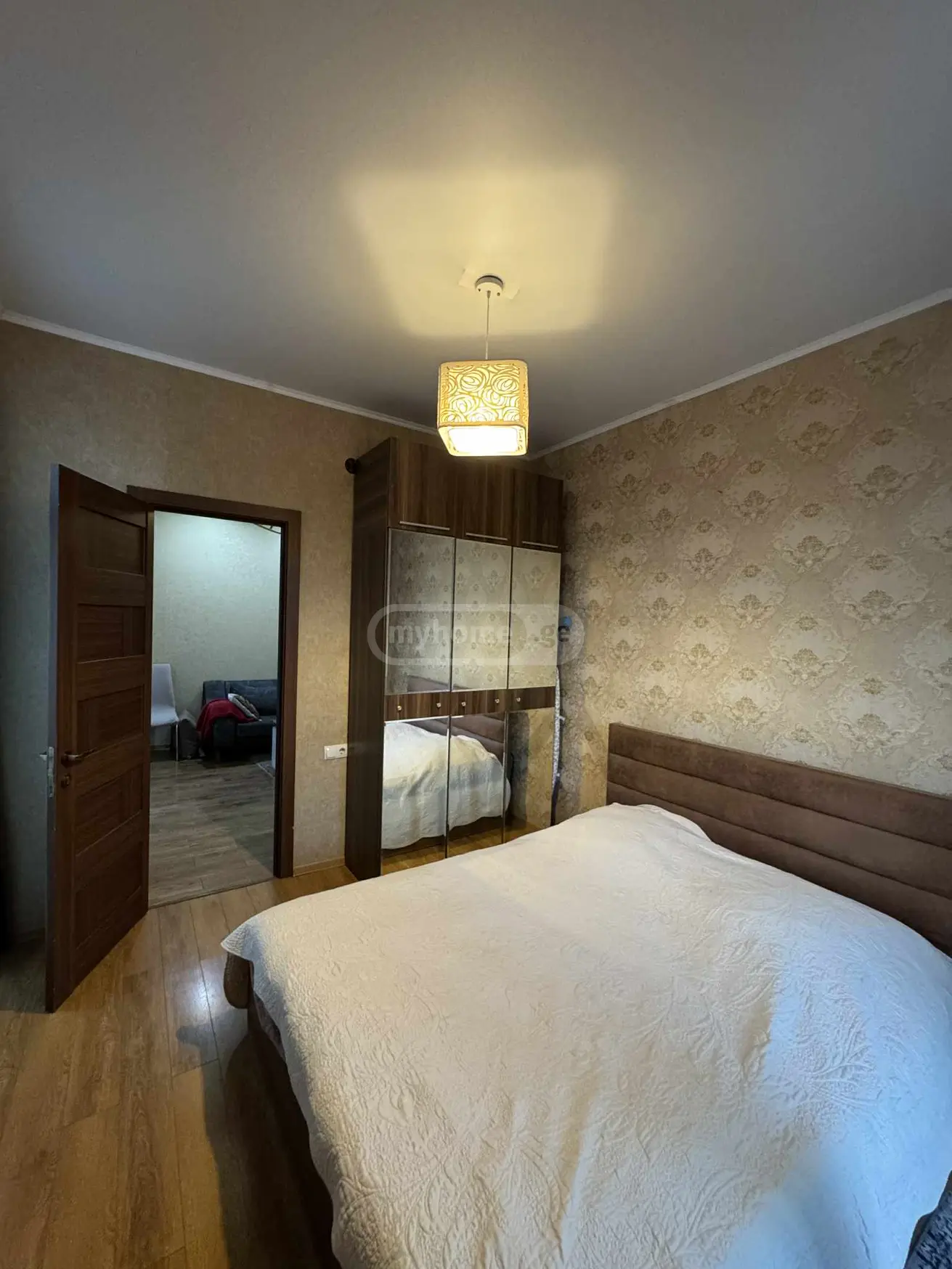 4 Room Apartment For Sale view 16