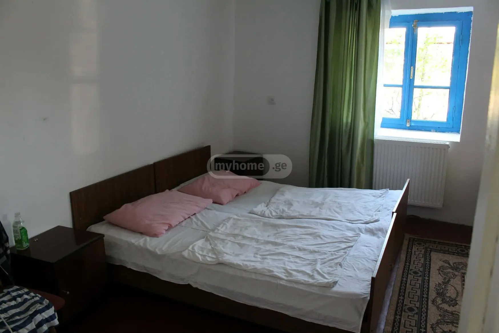 4 Room Private House For Rent In Naphareuli, In Telavi Municipality view 5