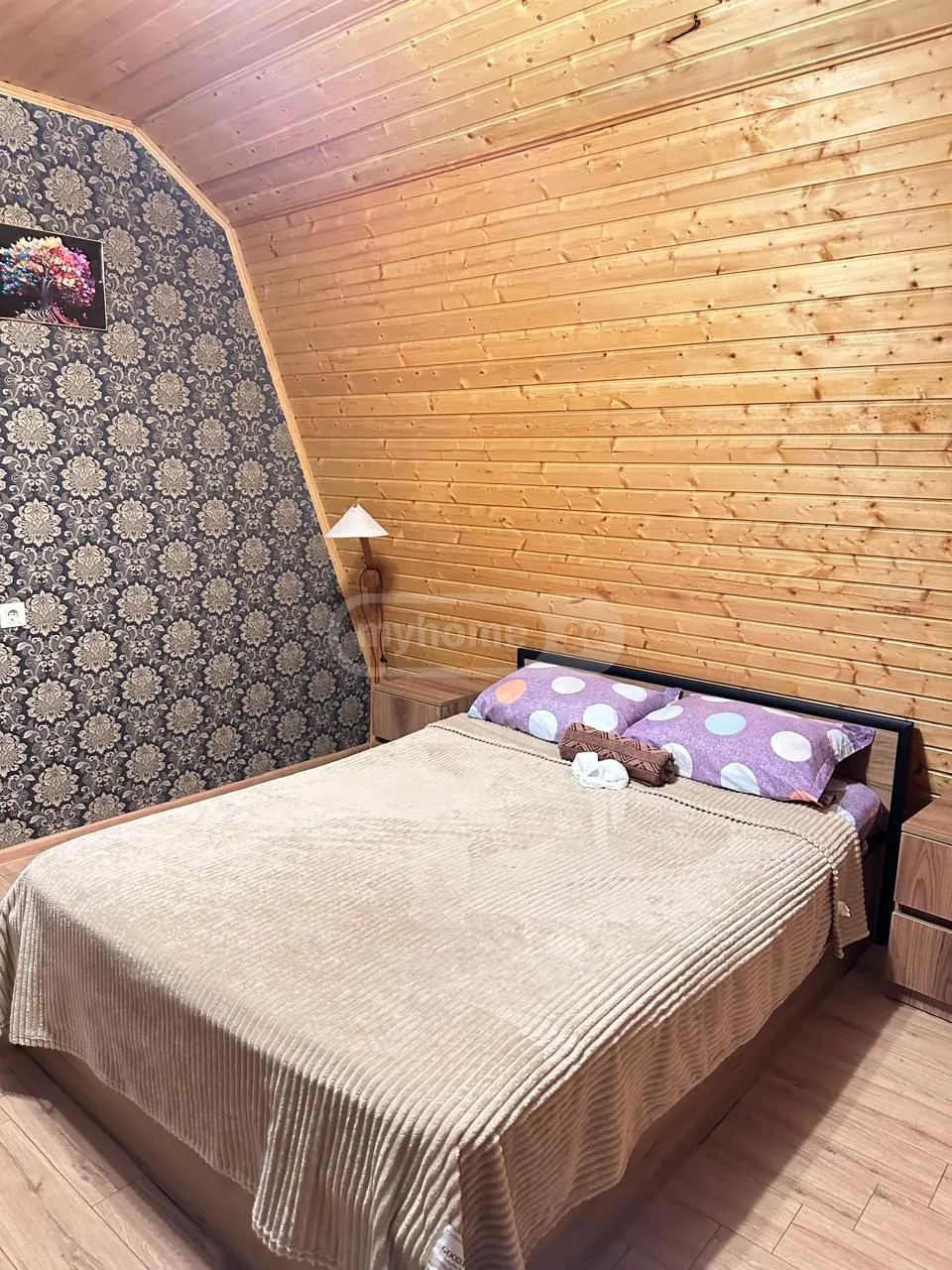 4 Room Country House Daily Rent In Saguramo, In Mtskheta Municipality view 16