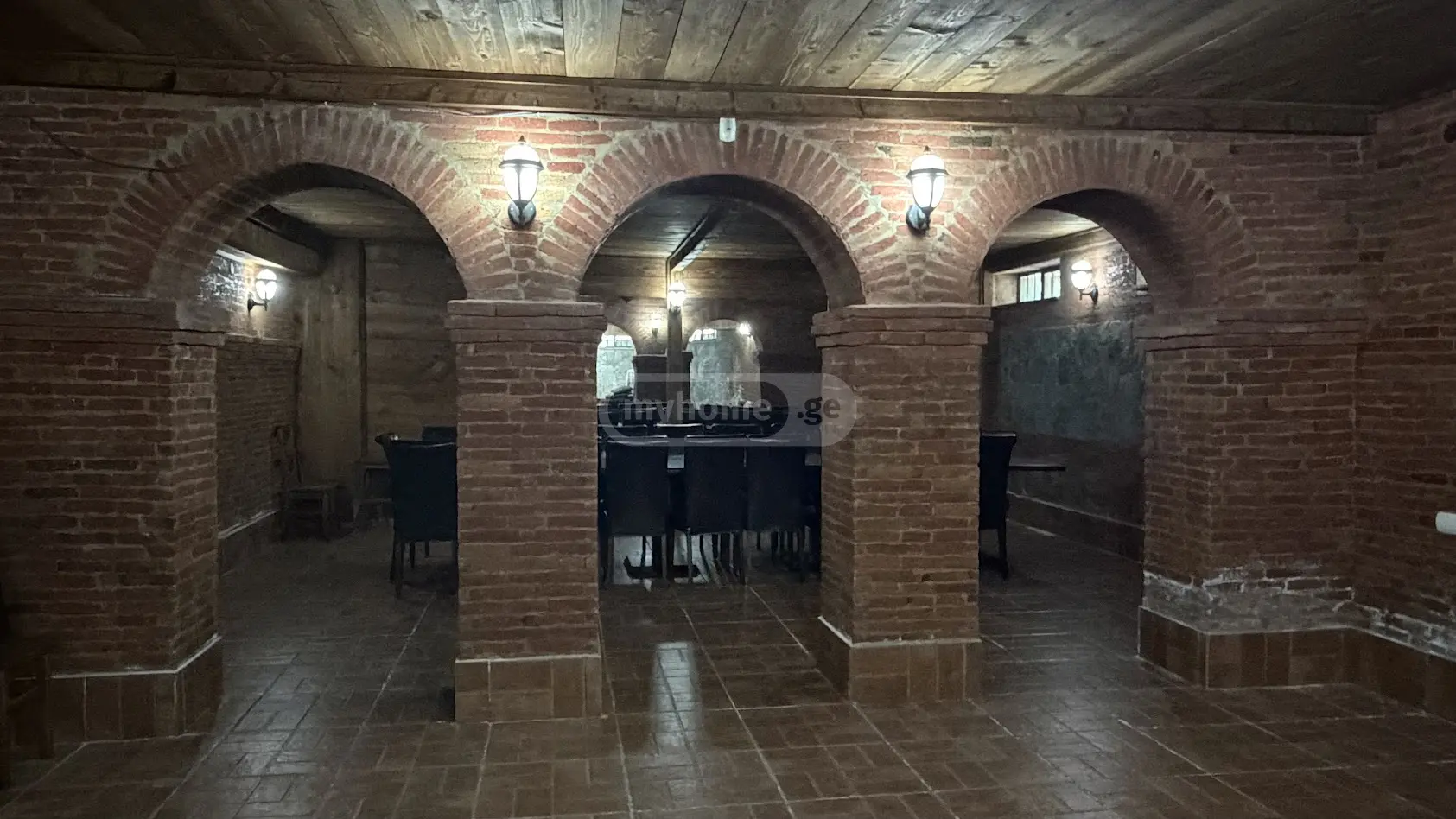 7 Room Private House For Sale view 15