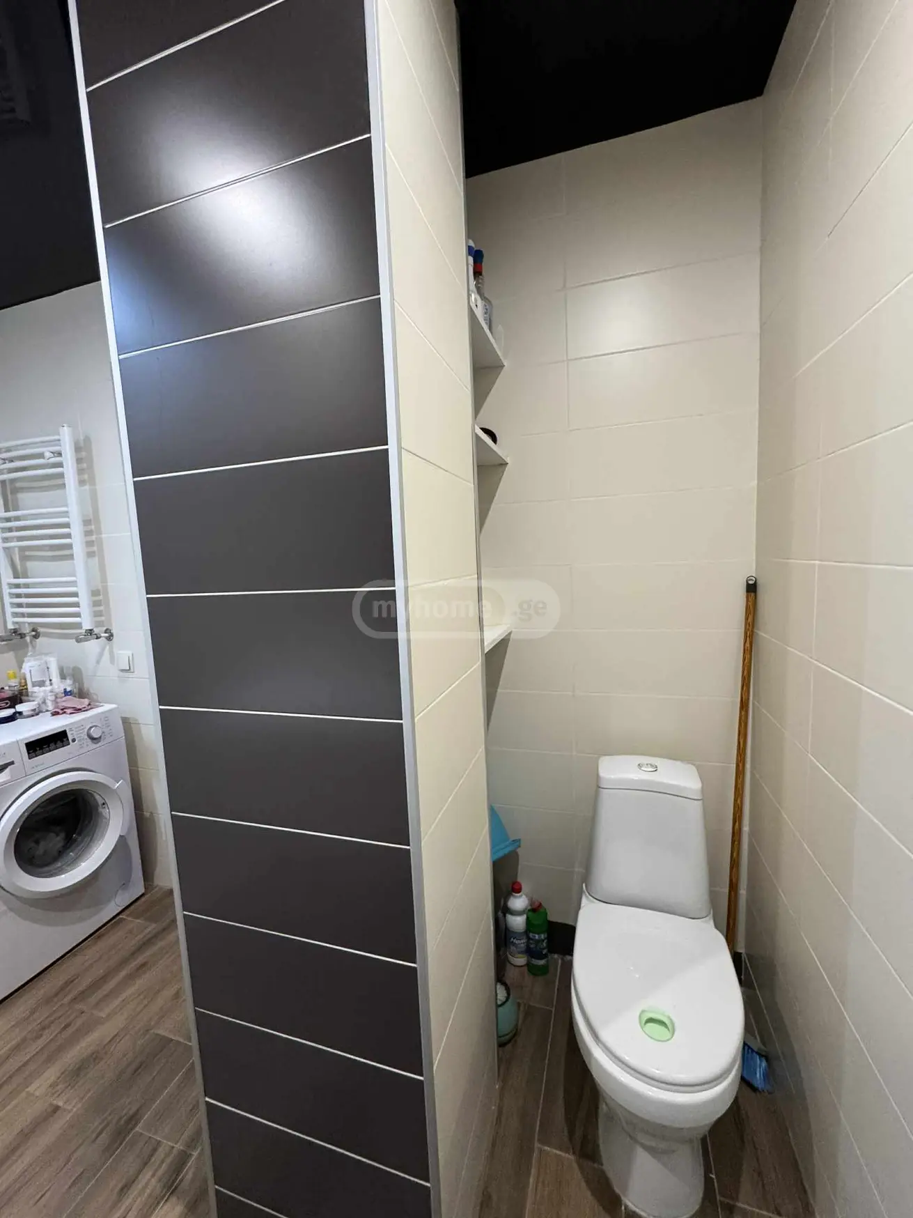4 Room Apartment For Sale view 4