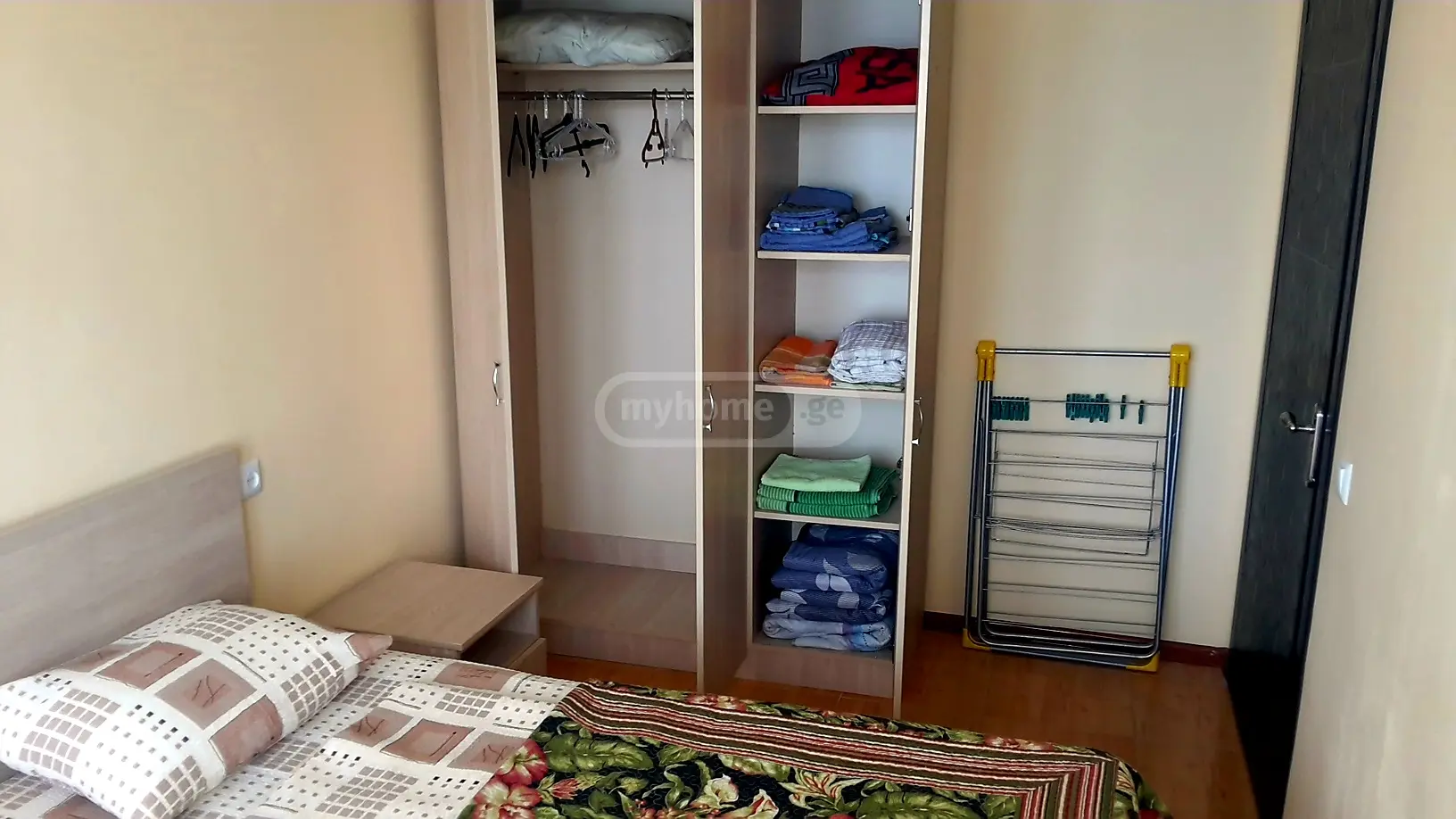 2 Room Apartment Daily Rent In Gonio, In Khelvachauri Municipality view 13
